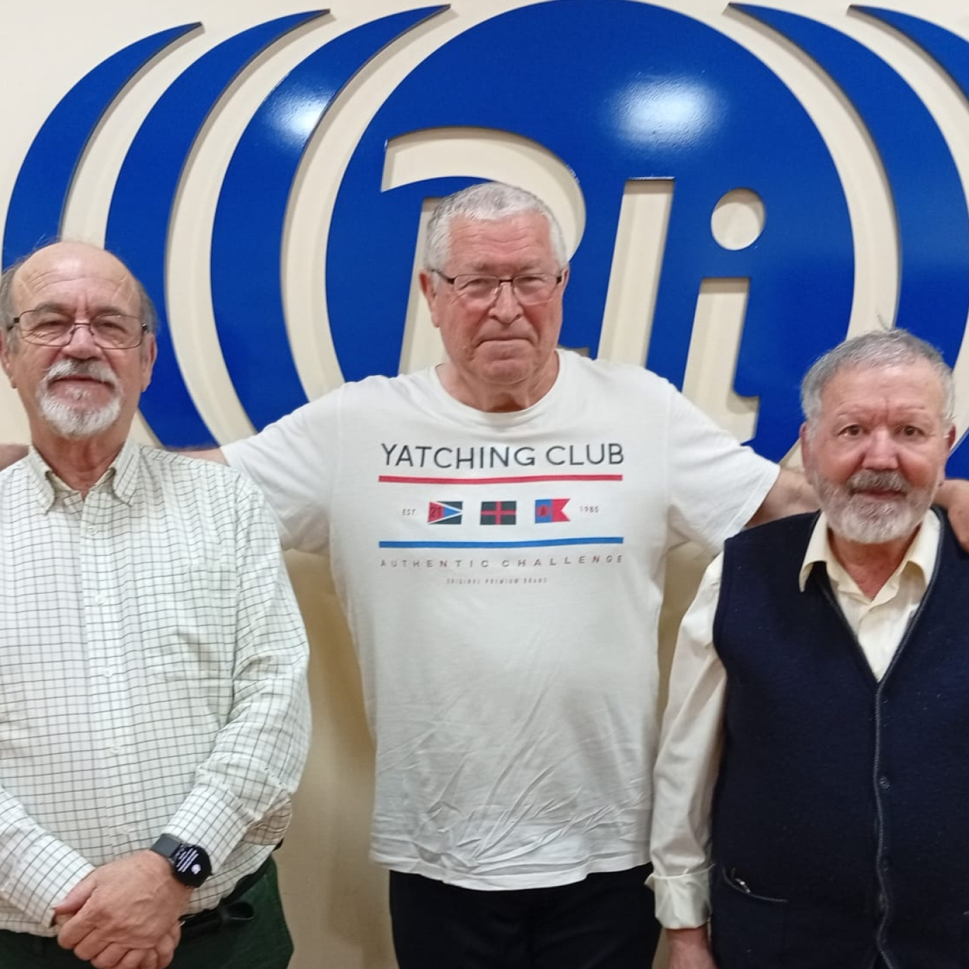 Historias de La Isla, con Juan José Maruri — Podcast Radio la Isla cover