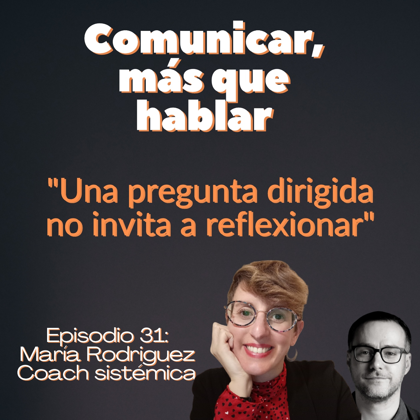 Comunicar, más que hablar