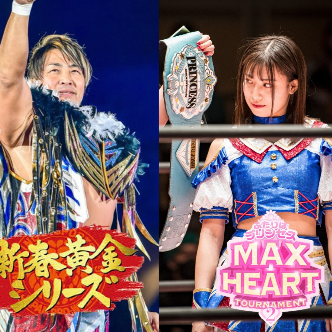 Alpha Puroresu Podcast