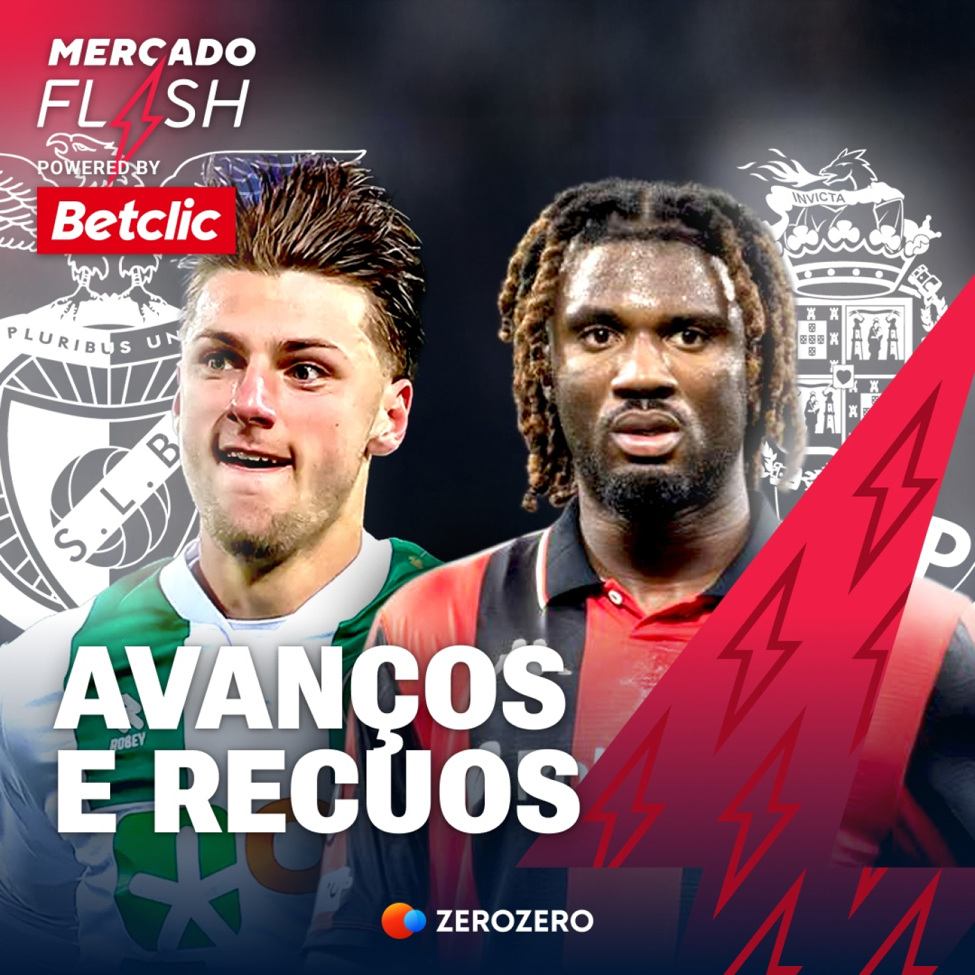 T10, Ep. 34 | Resink mais longe da Luz; FC Porto contacta por Moffi T10, Ep. 34 | Resink mais longe da Luz; FC Porto contacta por Moffi