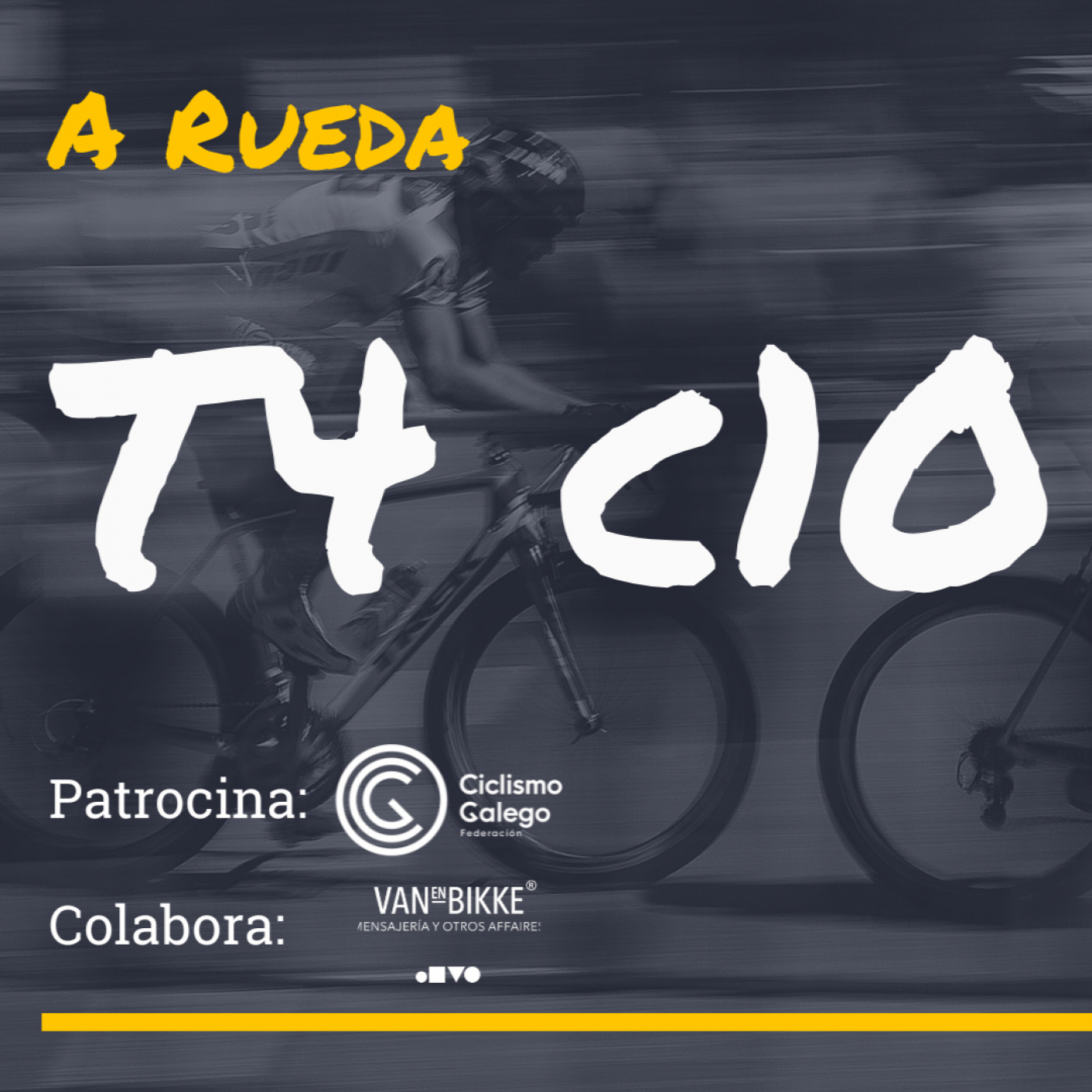 A Rueda Podcast