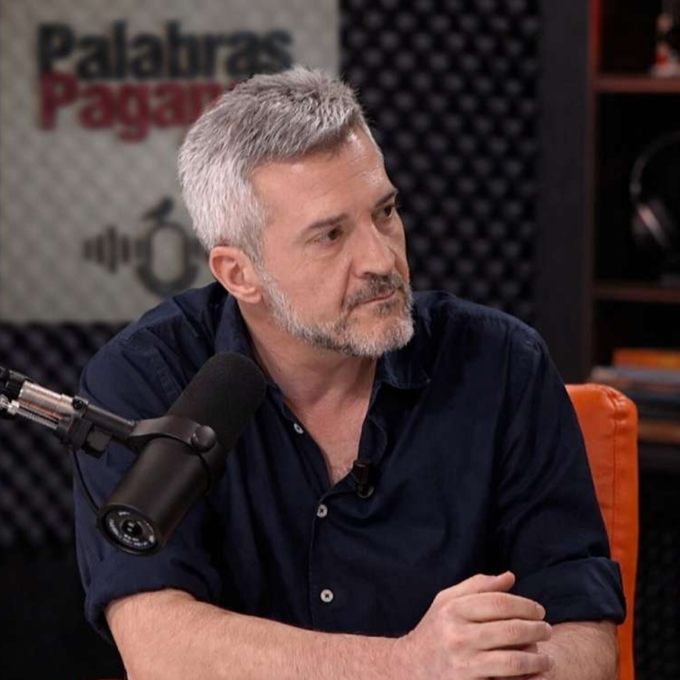 Luis Labarga y Alcohólicos Anónimos 24 Horas: investigación y testimonios desde dentro episode artwork