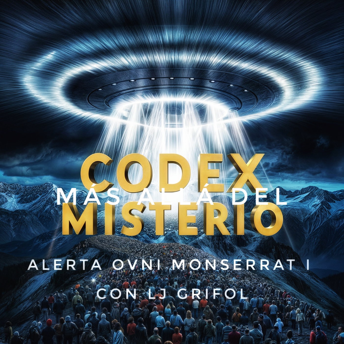 CODEX... más allá del misterio