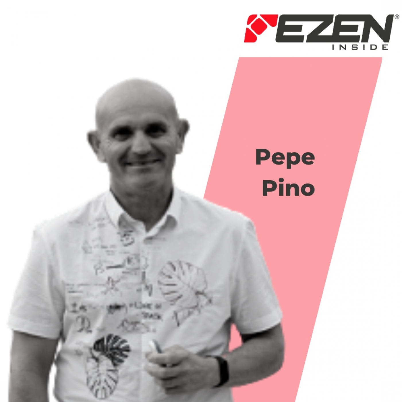129. Pepe Pino | Sport Scientist (Realtrack Systems / Wimu)
