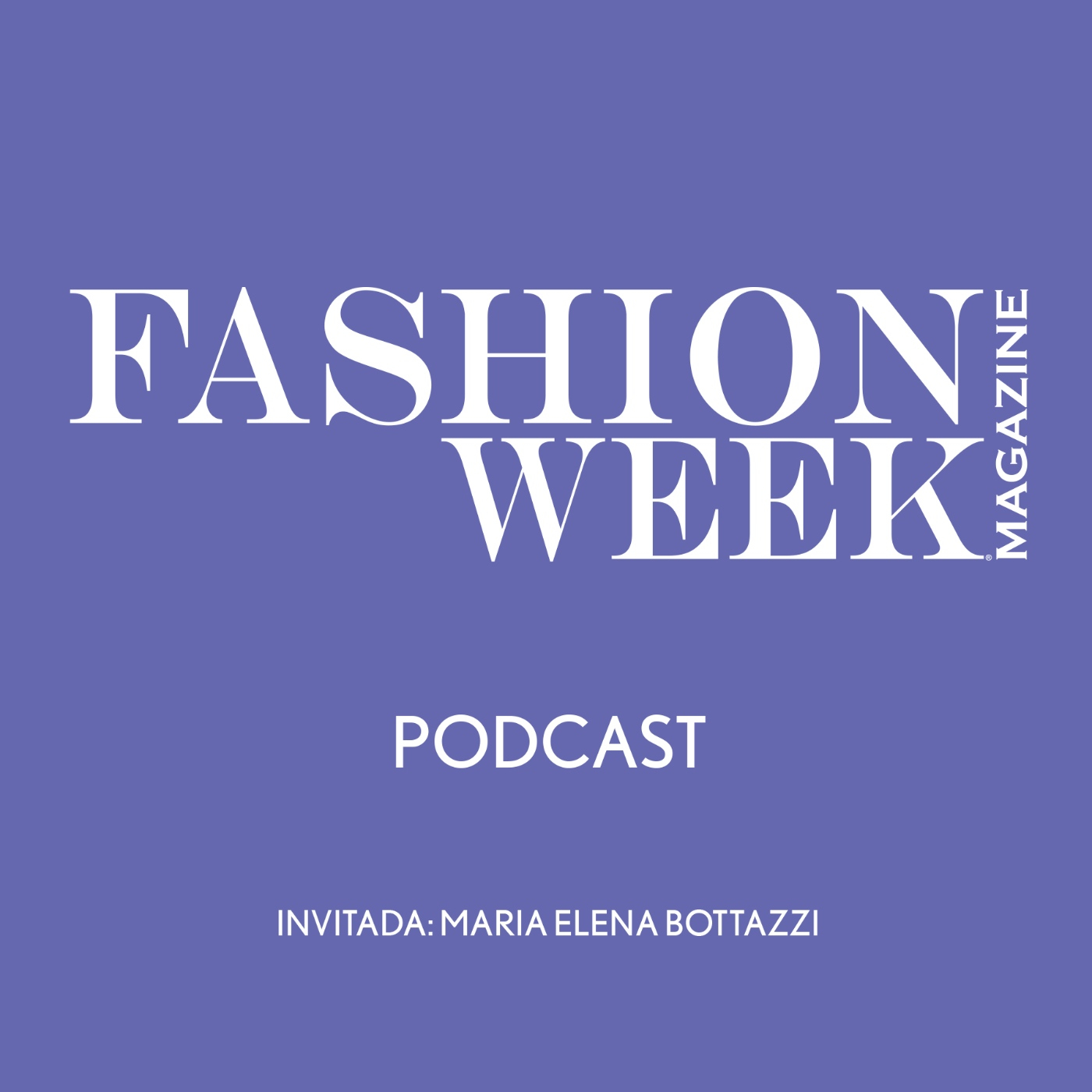 Fashion Week Magazine