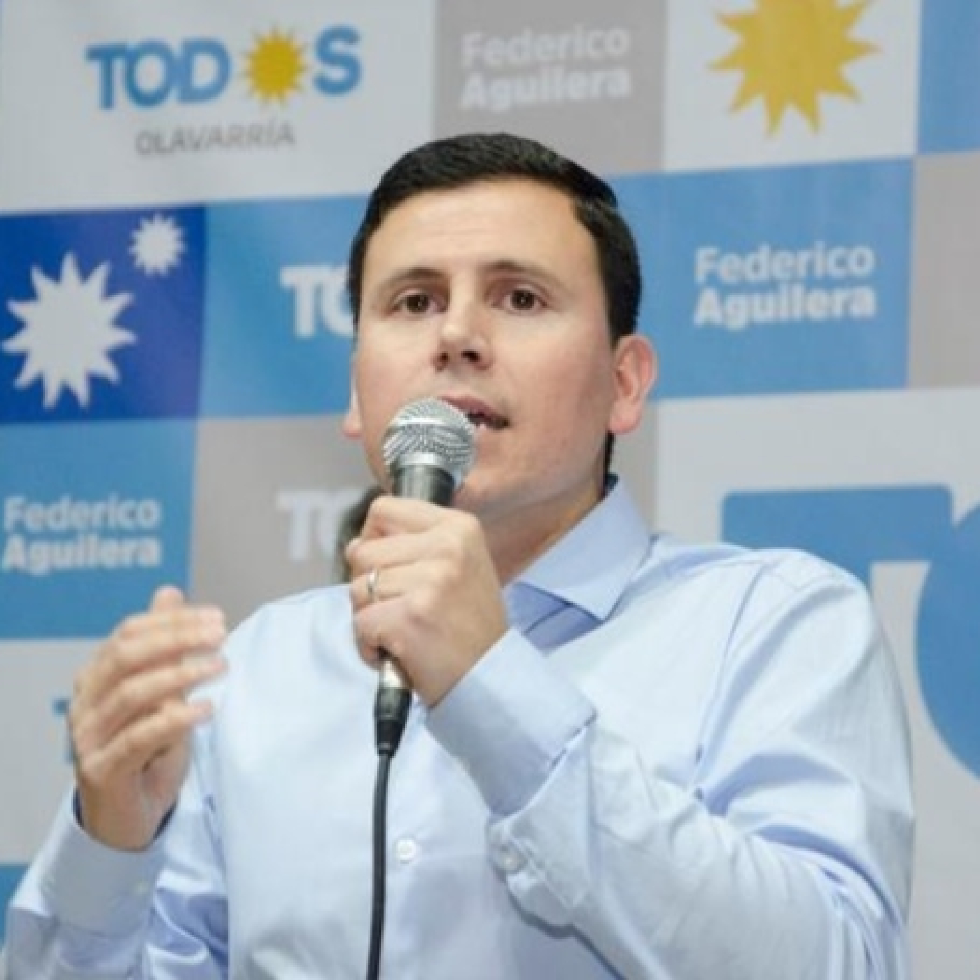 El Colectivo | Federico Aguilera | 03-11-2025 episode artwork