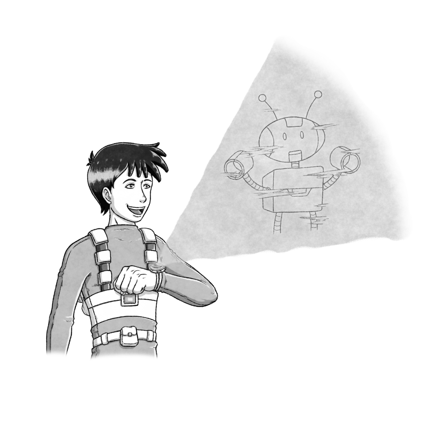 Oliver Ray Audiolibros