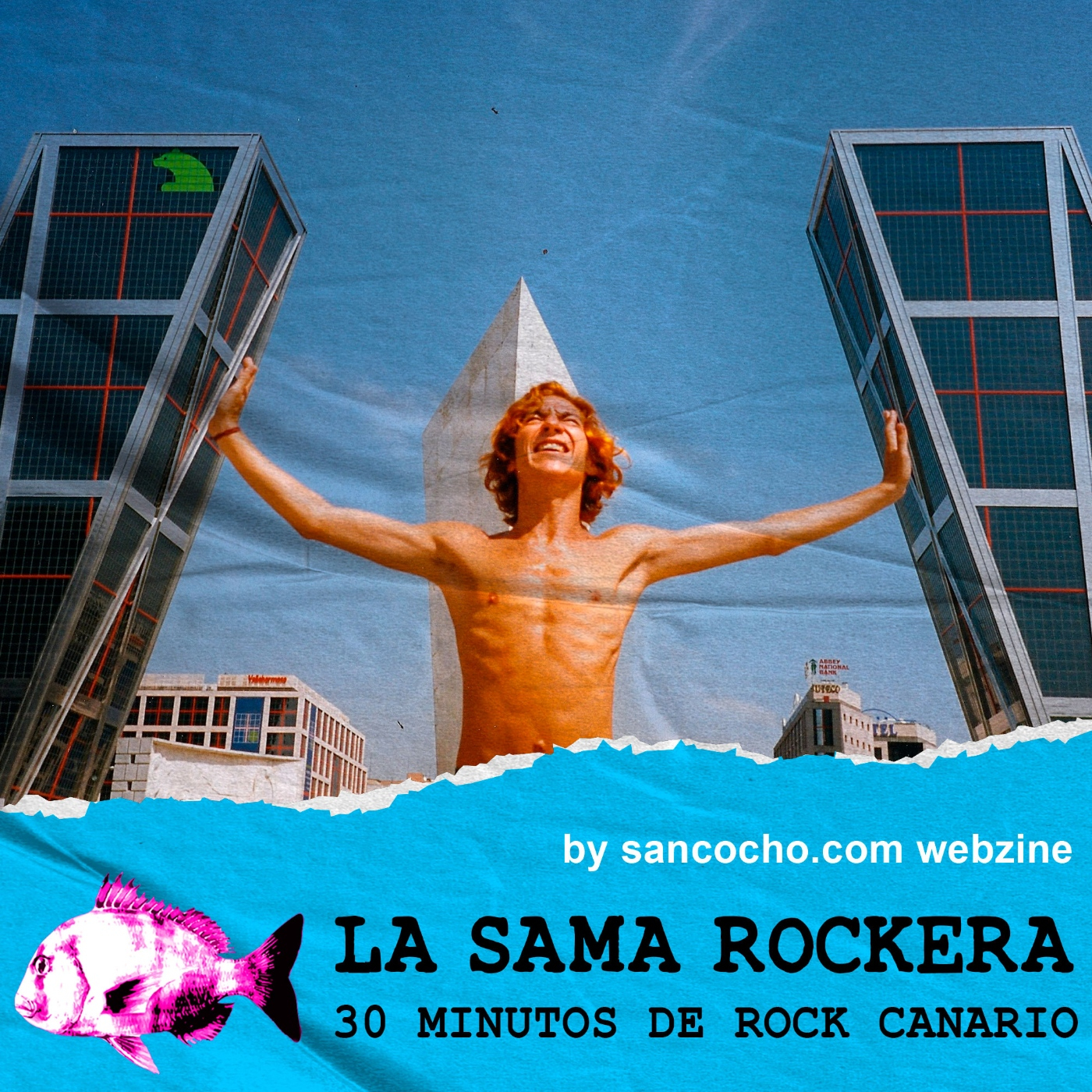 La Sama Rockera