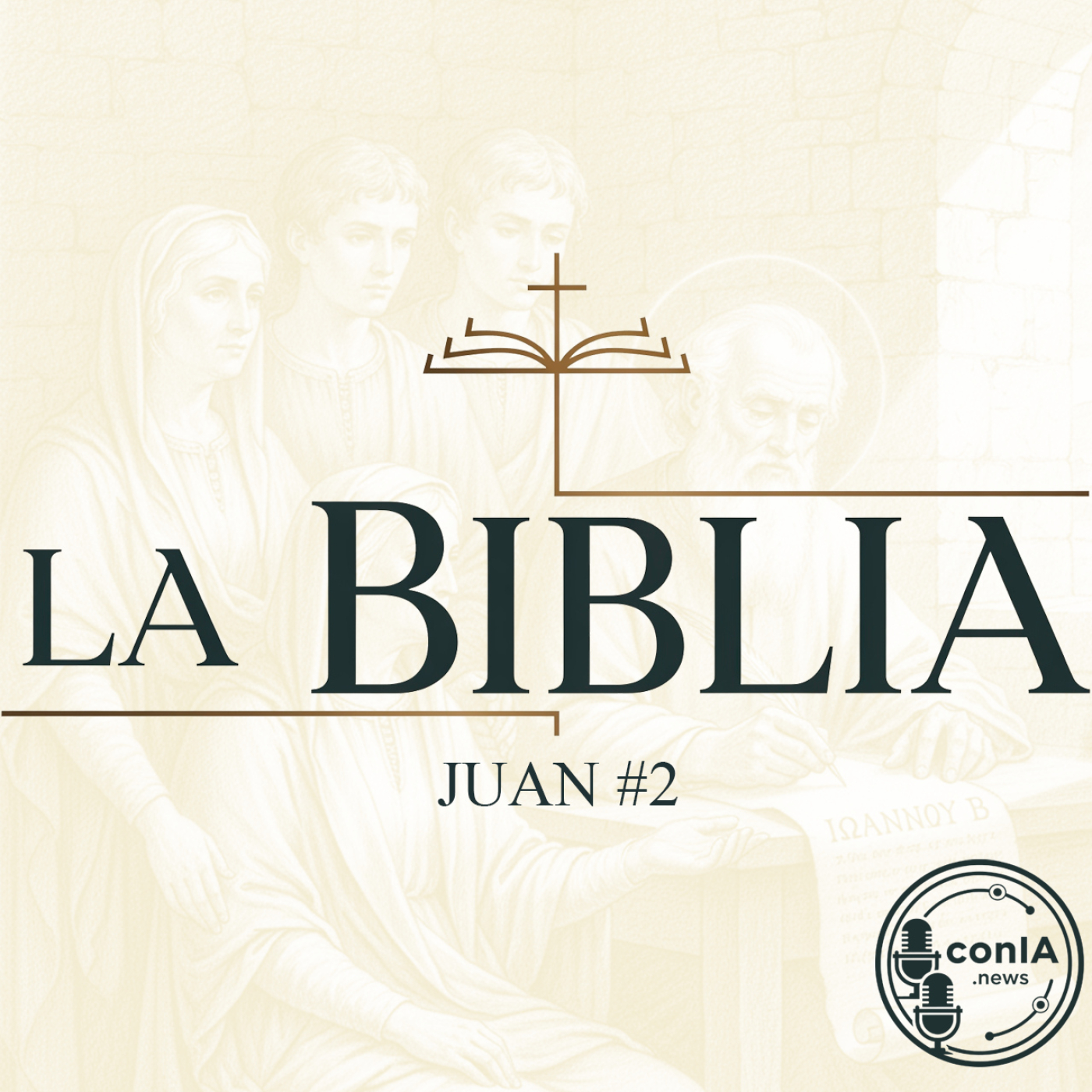 conIA | Aprende, Reflexiona y Disfruta