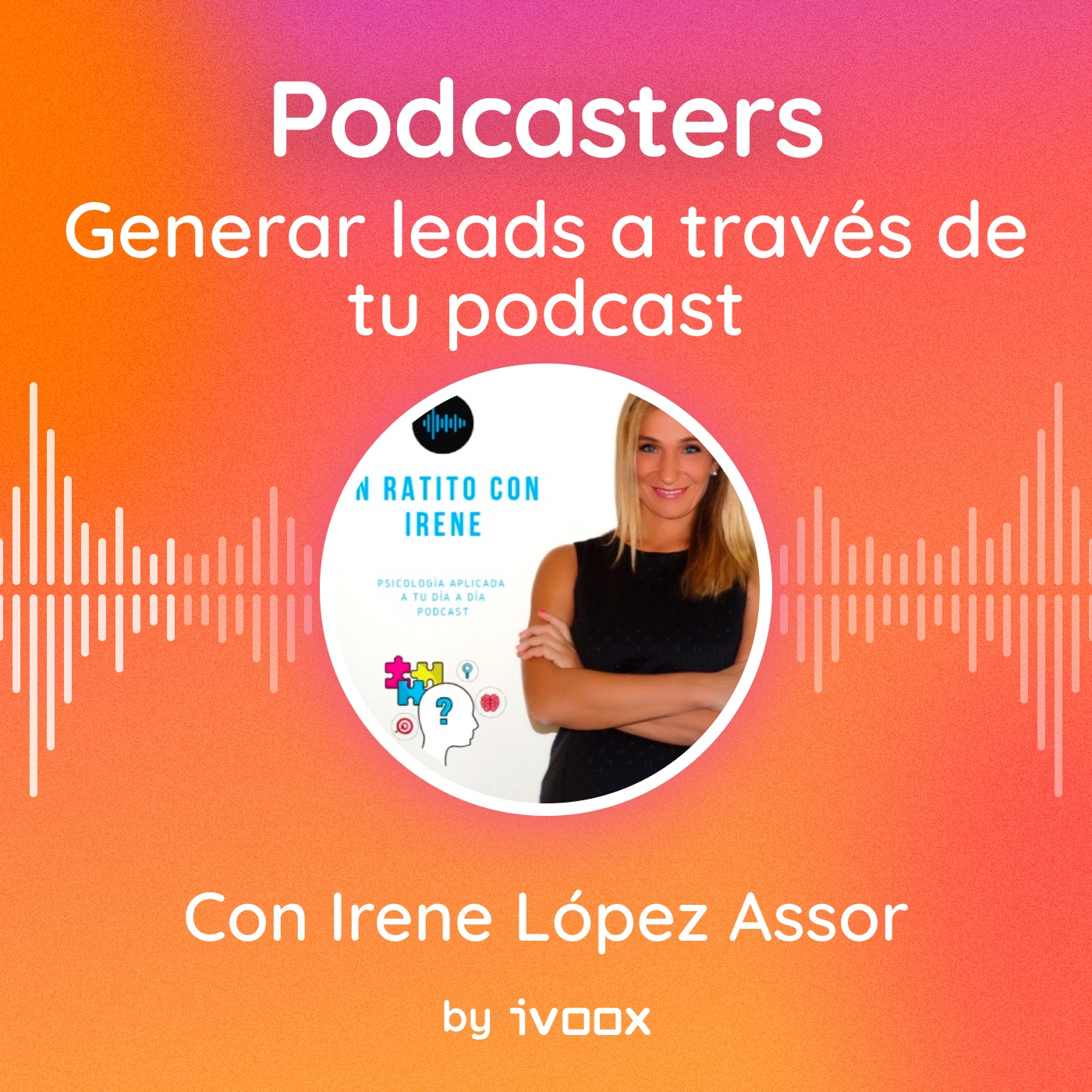 Podcasters