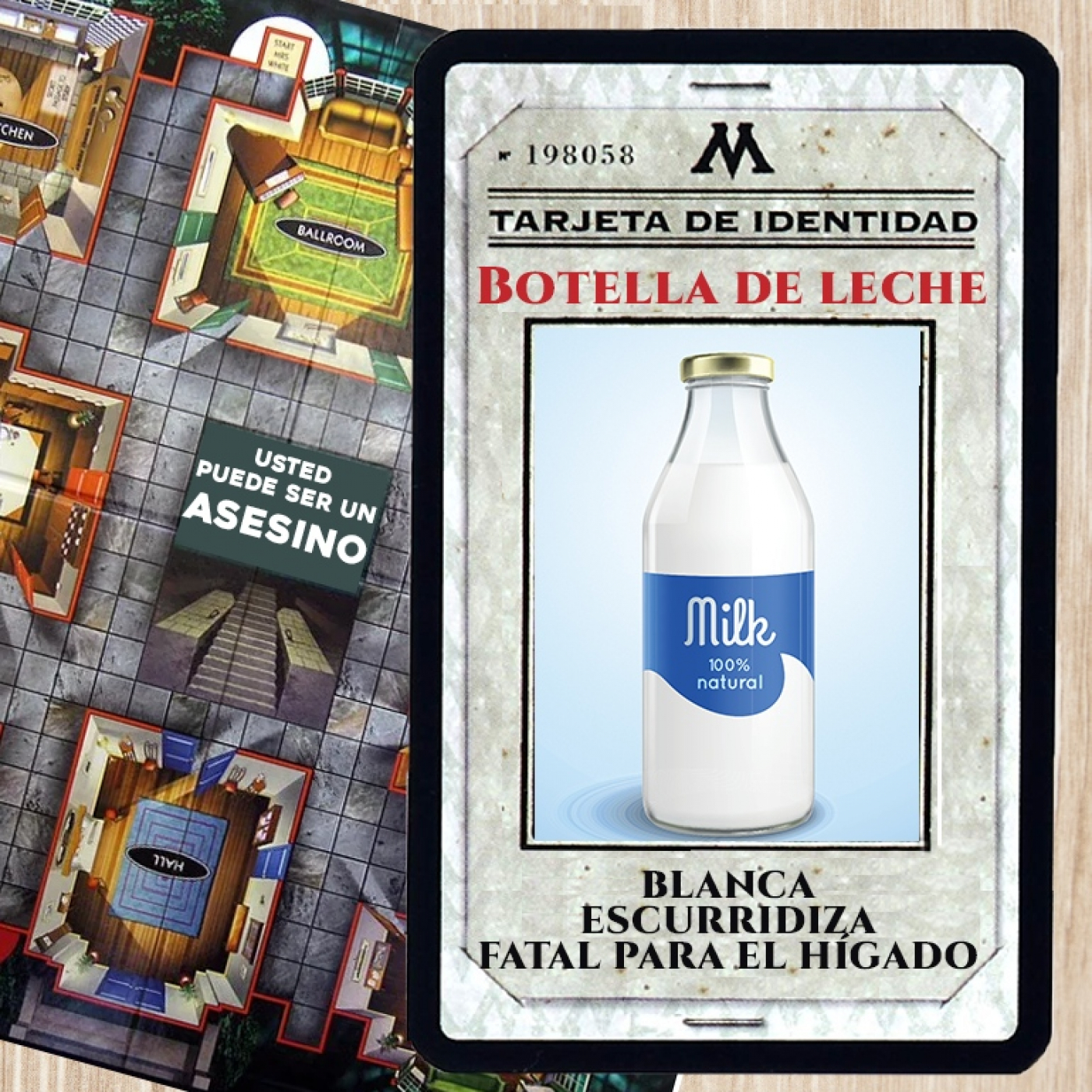 Compañía Tuitera Teatrera
