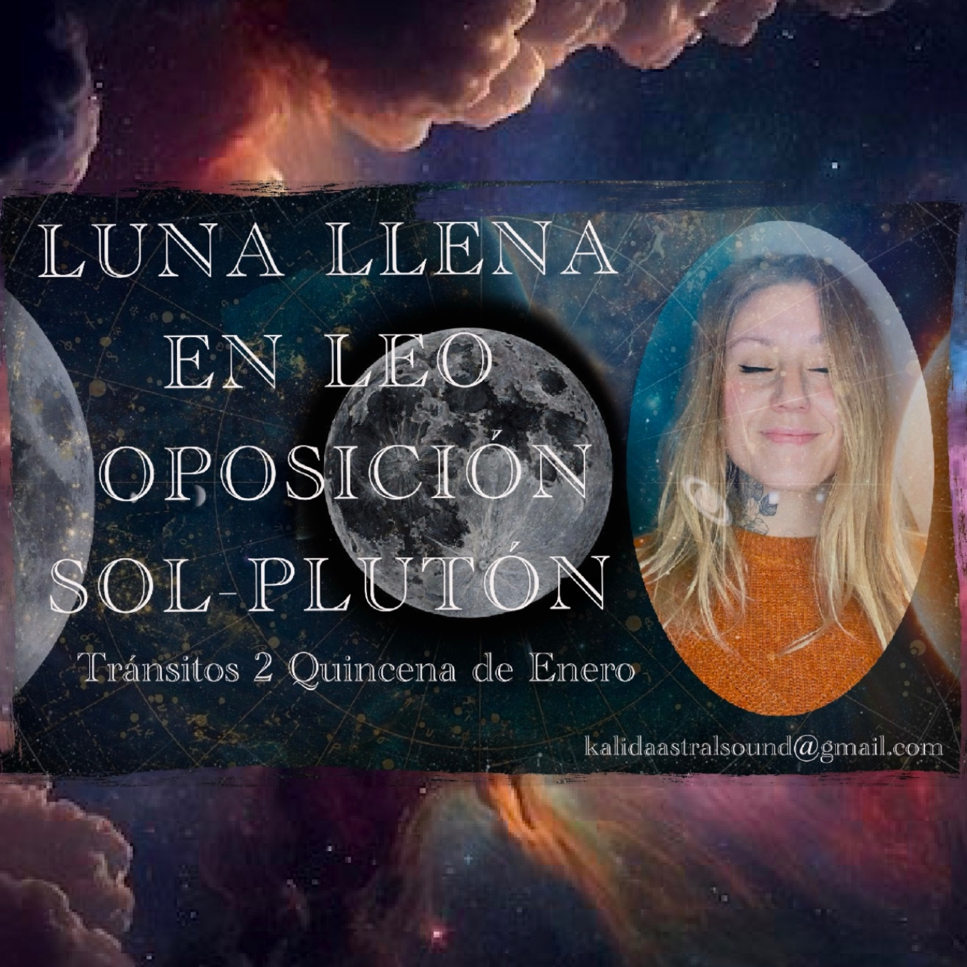 ✨Astrología Psicológica y Evolutiva✨