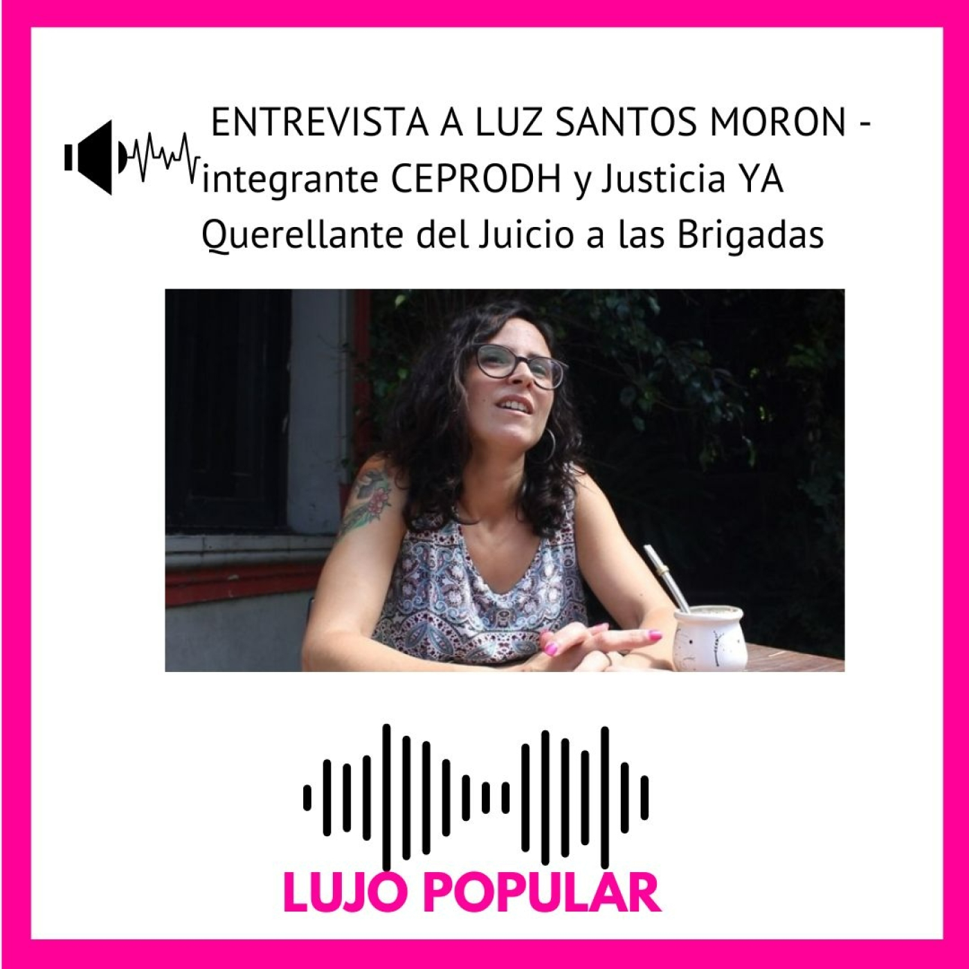 Lujo Popular