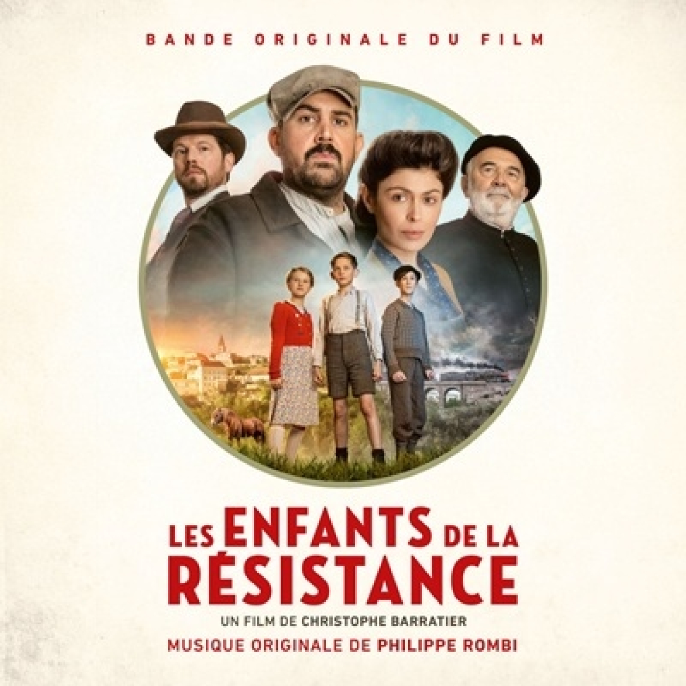 2025 - Les enfants de la Résistance (Philippe Rombi) episode artwork