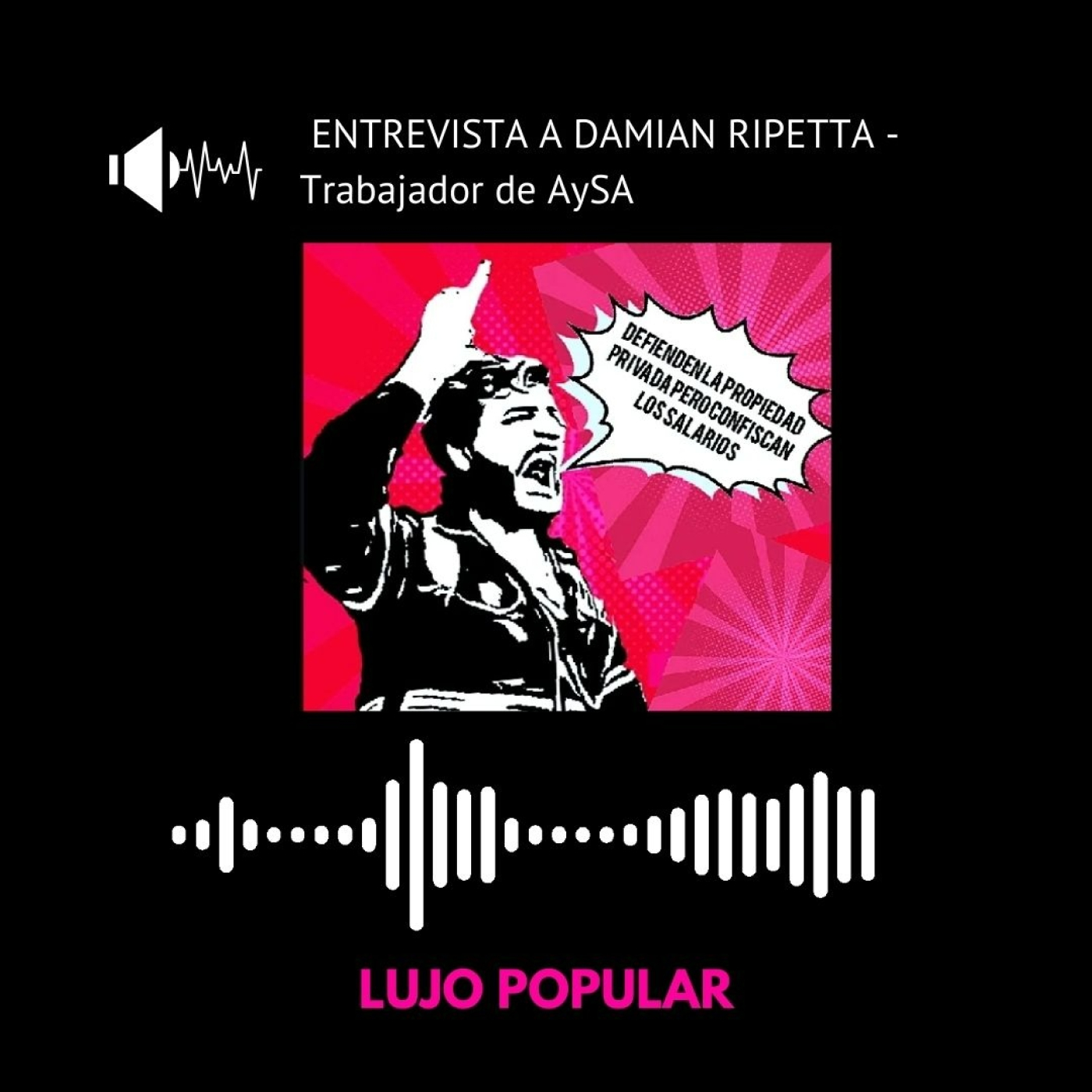 Lujo Popular