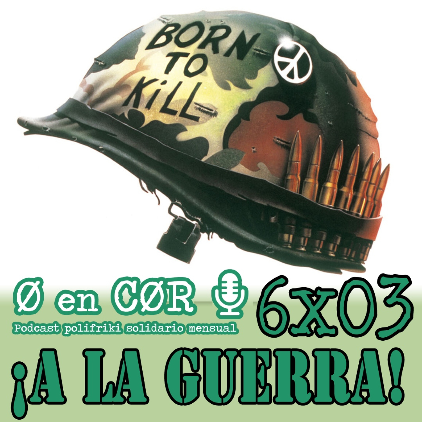 Cero en Cordura / Polifrikis