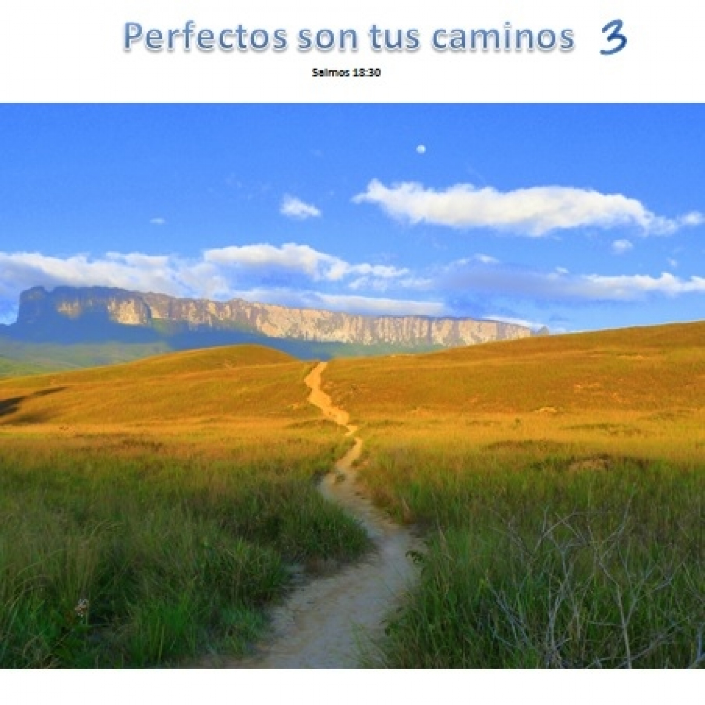 La perpetuidad de los mandamientos episode artwork
