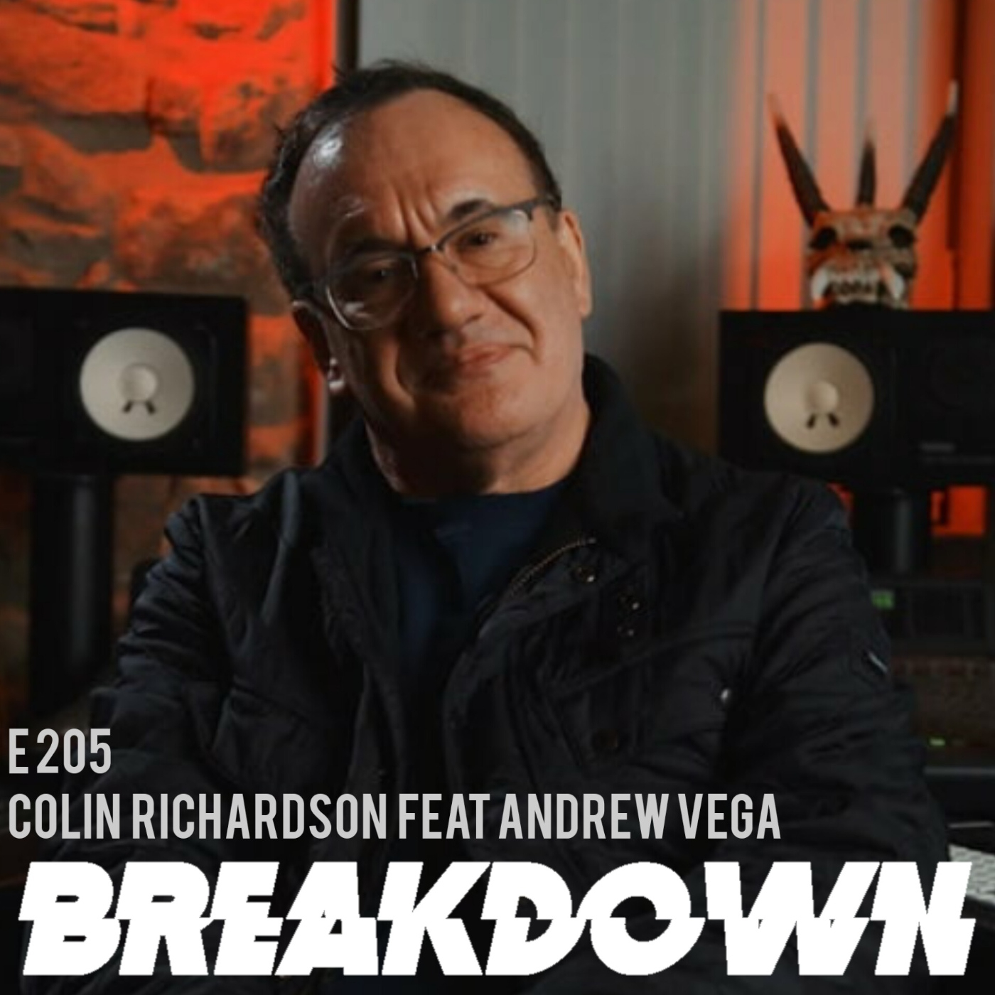 Breakdown