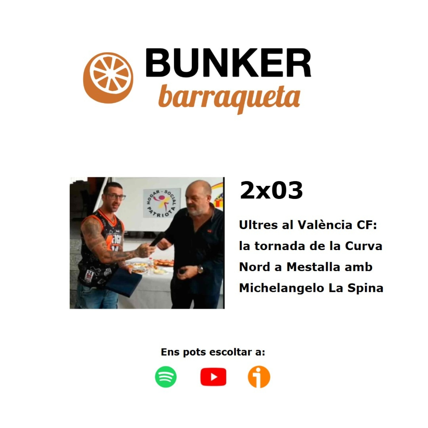 La Comoditat Valenciana