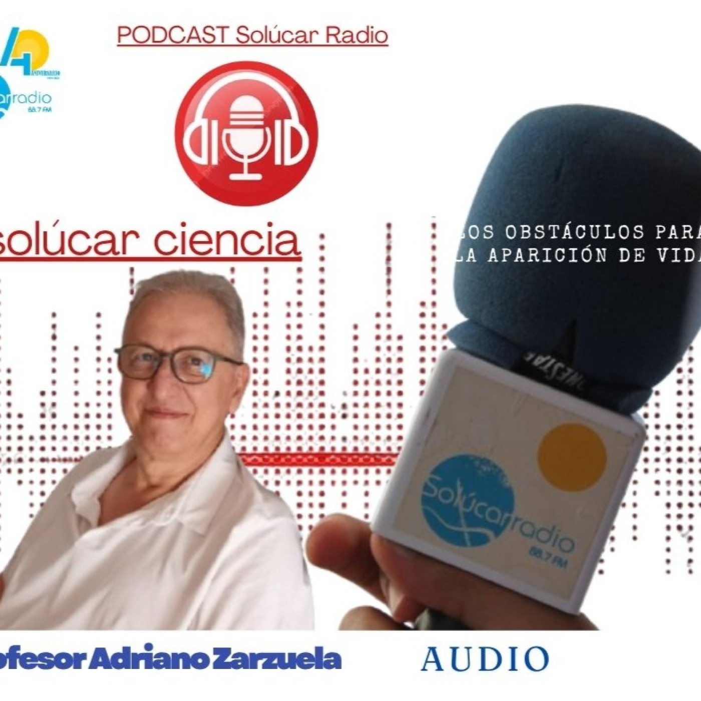Podcast Solúcar Radio