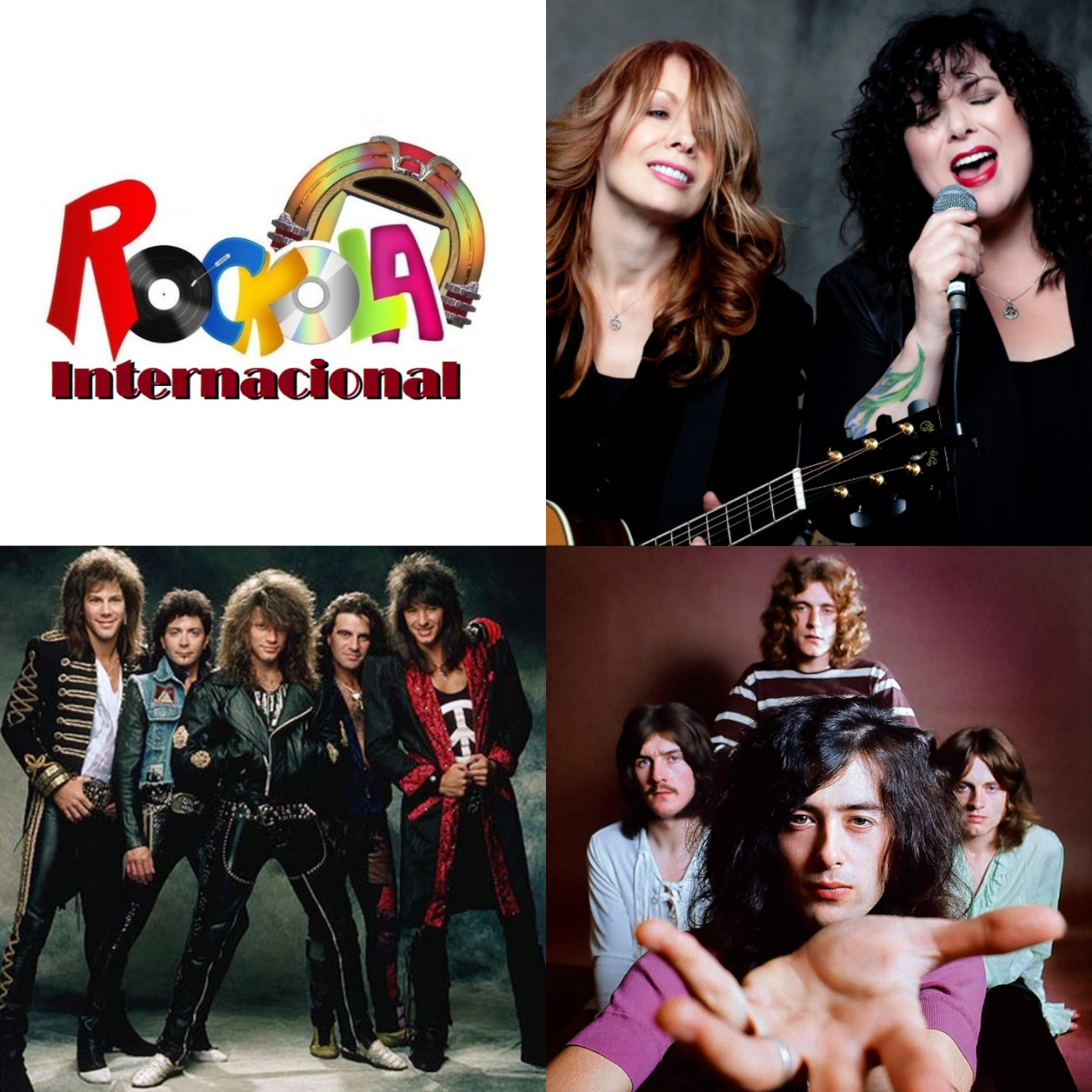 Rockola