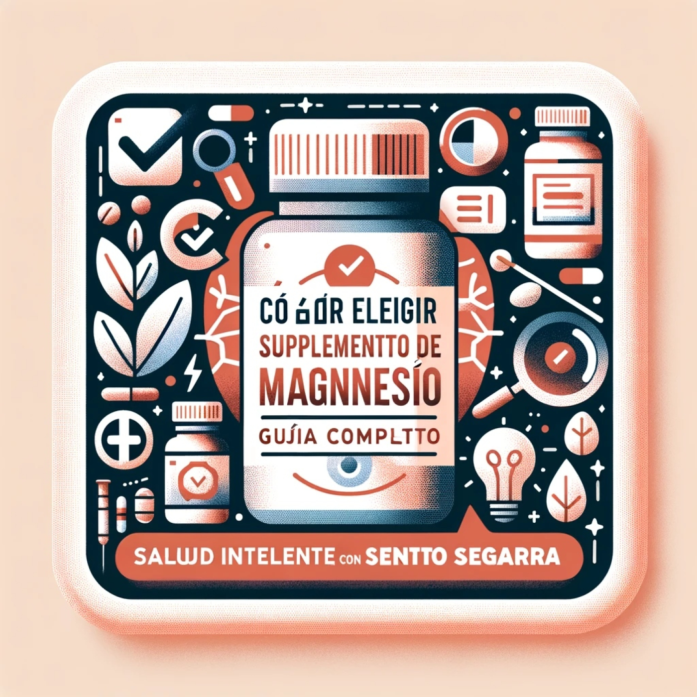 SALUD INTELIGENTE con Sento Segarra