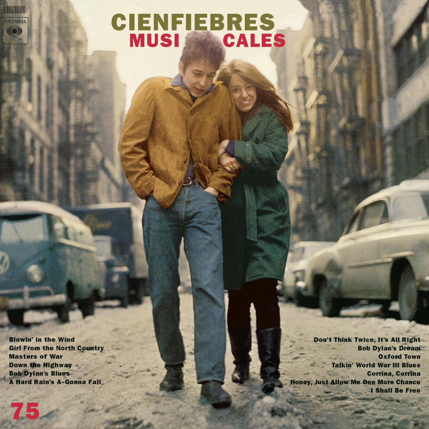 Cienfiebres Musicales