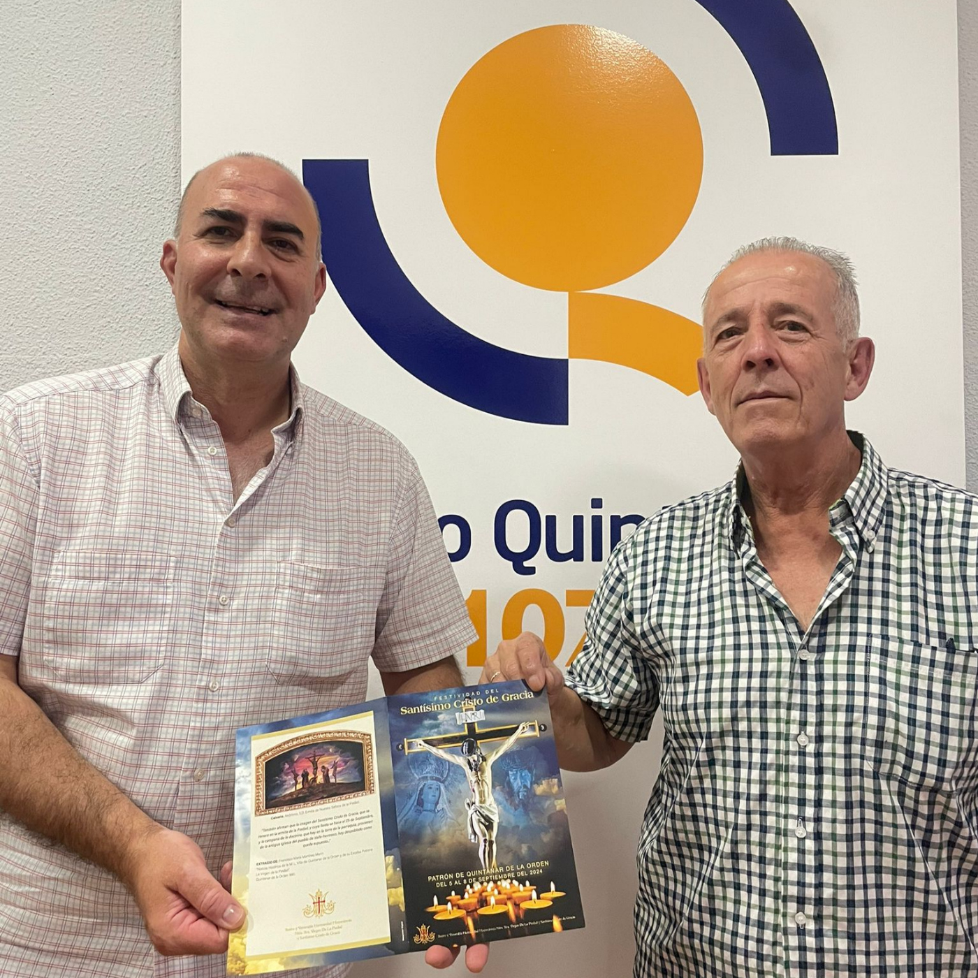 Radio Quintanar 107.9