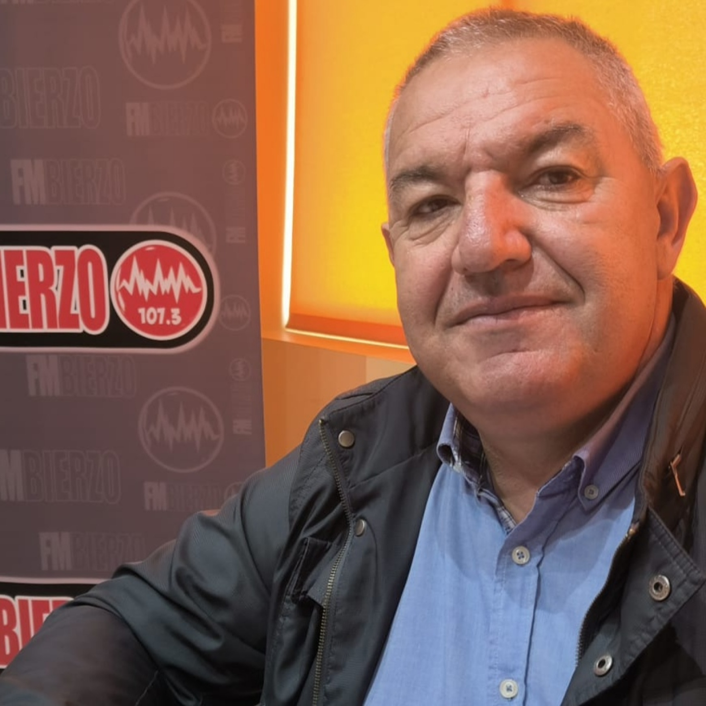 Charlamos con el portavoz del PP en el ayuntamiento de Castropodame, Alfonso Pérez Núñez, sobre la subida del IBI