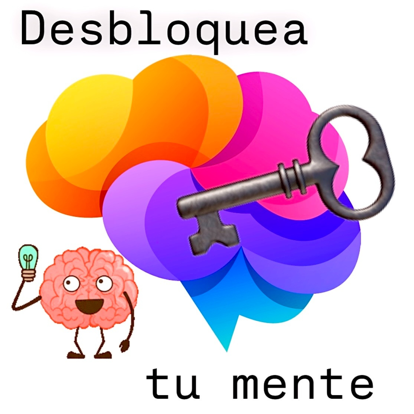 DESBLOQUEA TU MENTE_De creencias, hábitos y compulsiones me como un taco episode artwork
