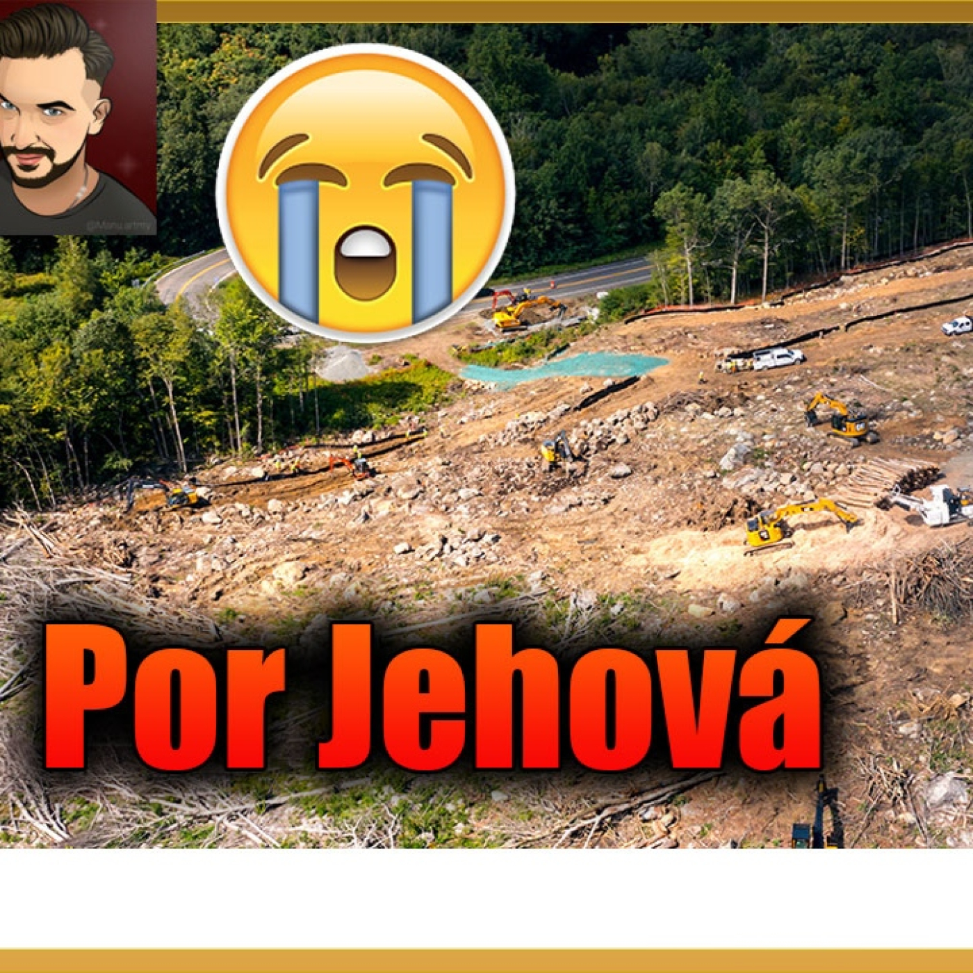 Ramapo: el megaproyecto de los Testigos de Jehová que taló medio bosque - Episodio exclusivo para mecenas