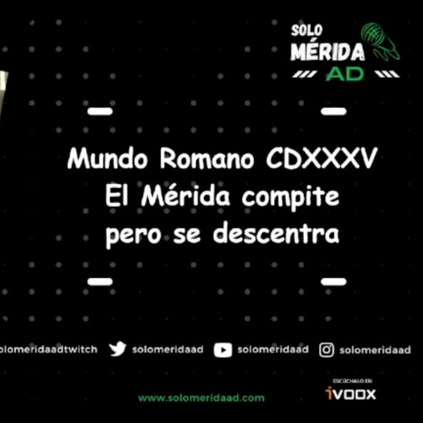 SoloMeridaAD