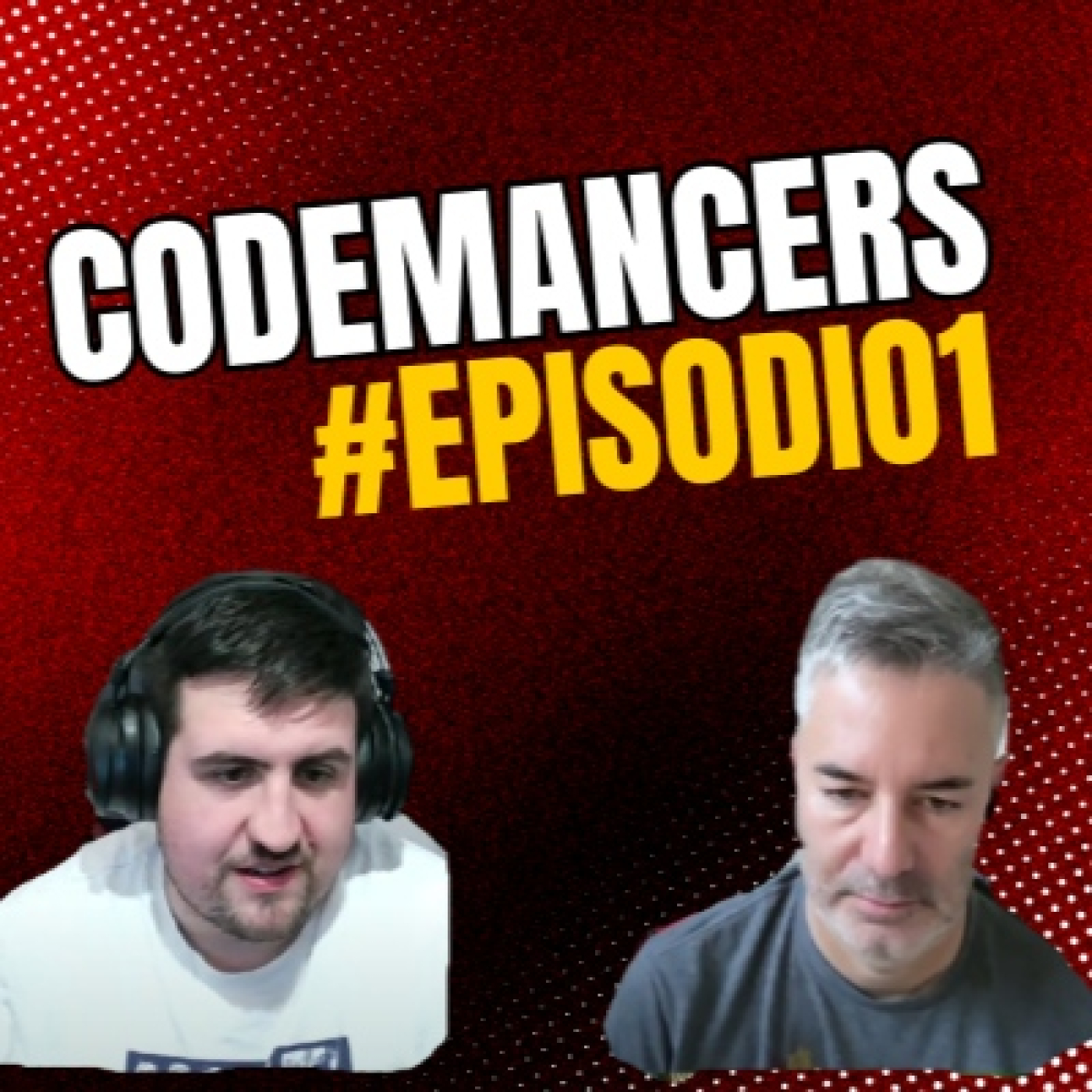 Codemancers - Inteligencia Artificial
