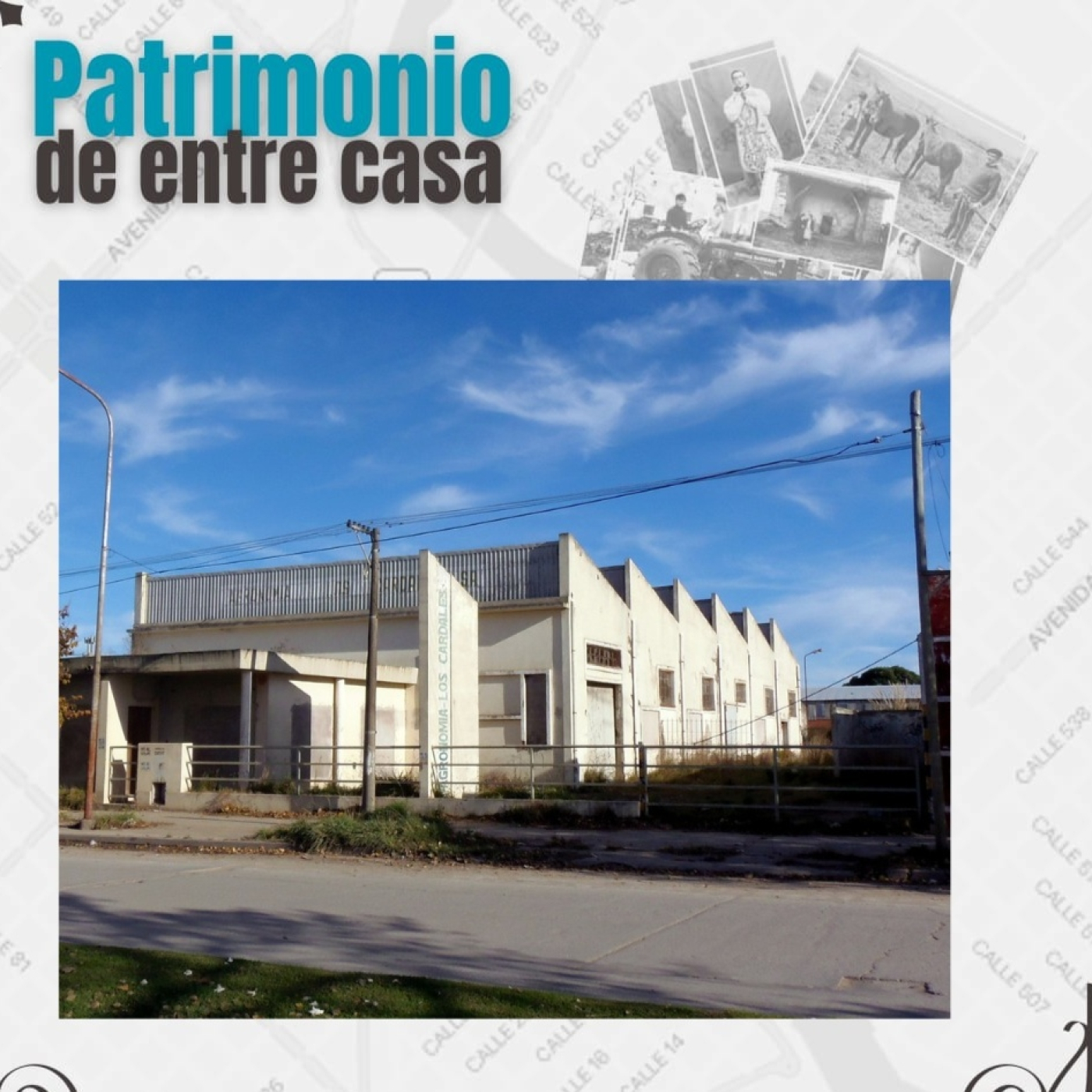 Fm Cooperativa 105uno