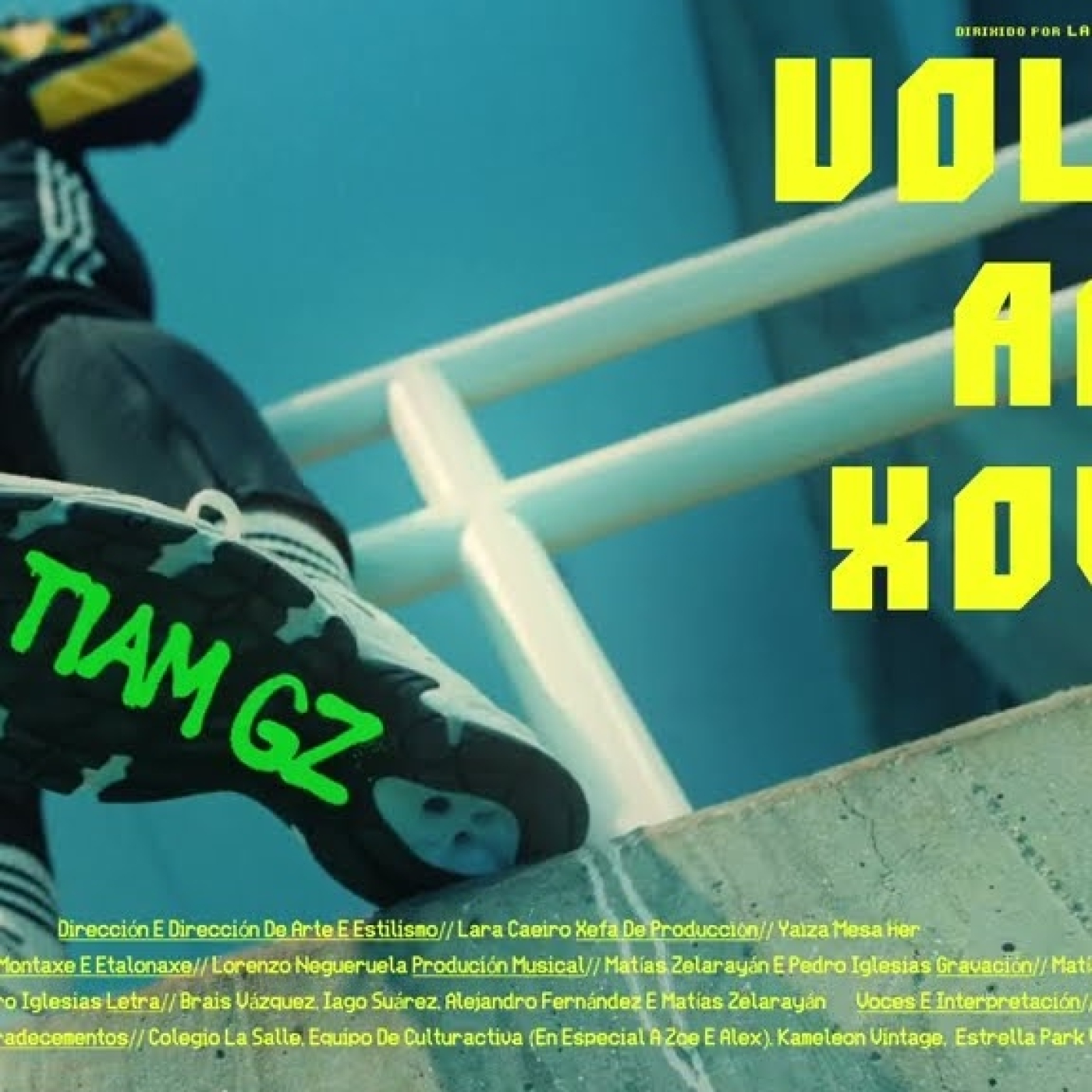 Sons de Nós 16 de febreiro de 2024