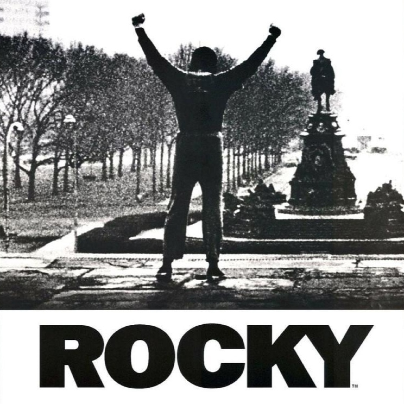   CRÍTICA | ROCKY (1976) - JOHN G. AVILDSEN episode artwork