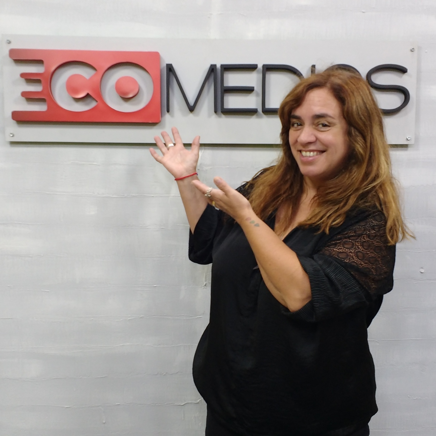 CAMPO MINADO con Adriana Balaguer 21-05-2024