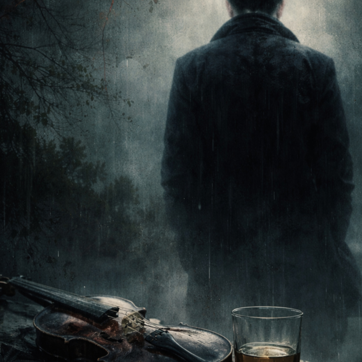 La Vía Láctea de Víctor Manuel