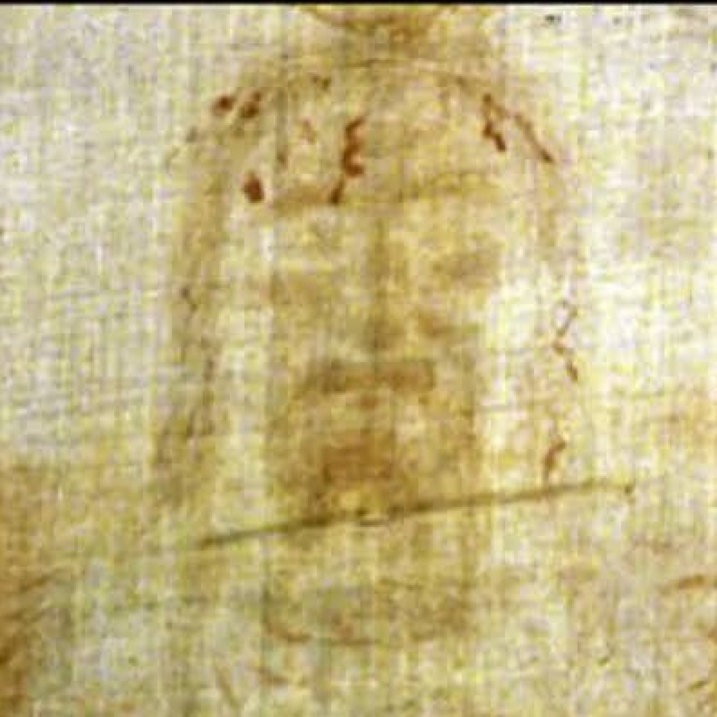 10 Viaje a lo Desconocido - El Santo Sudario de Turin episode artwork