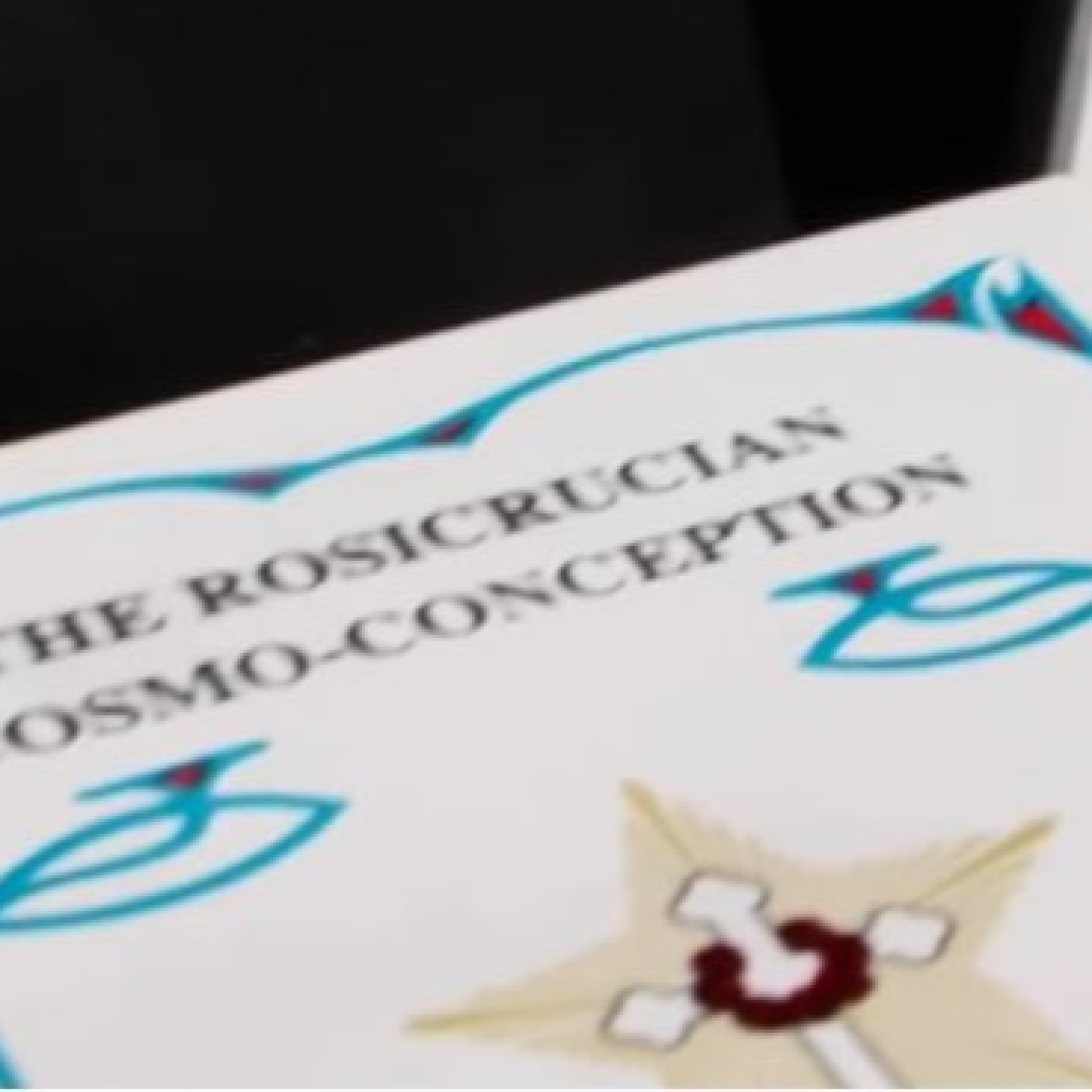 FRATERNIDAD ROSACRUZ DE MEXICO