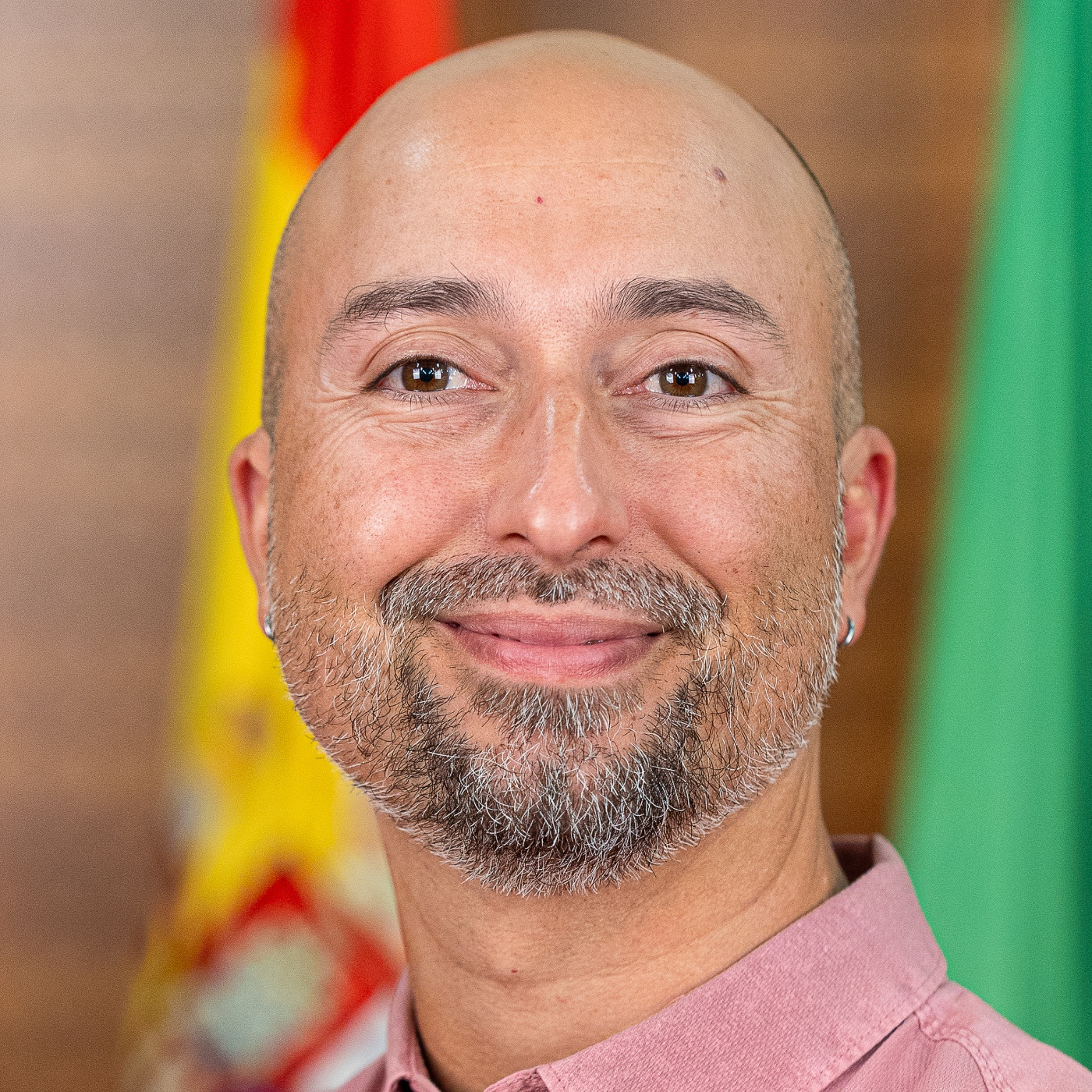 Bruno Radermecker, edil PSOE. Resolución sindic. 09.02.2024 episode artwork