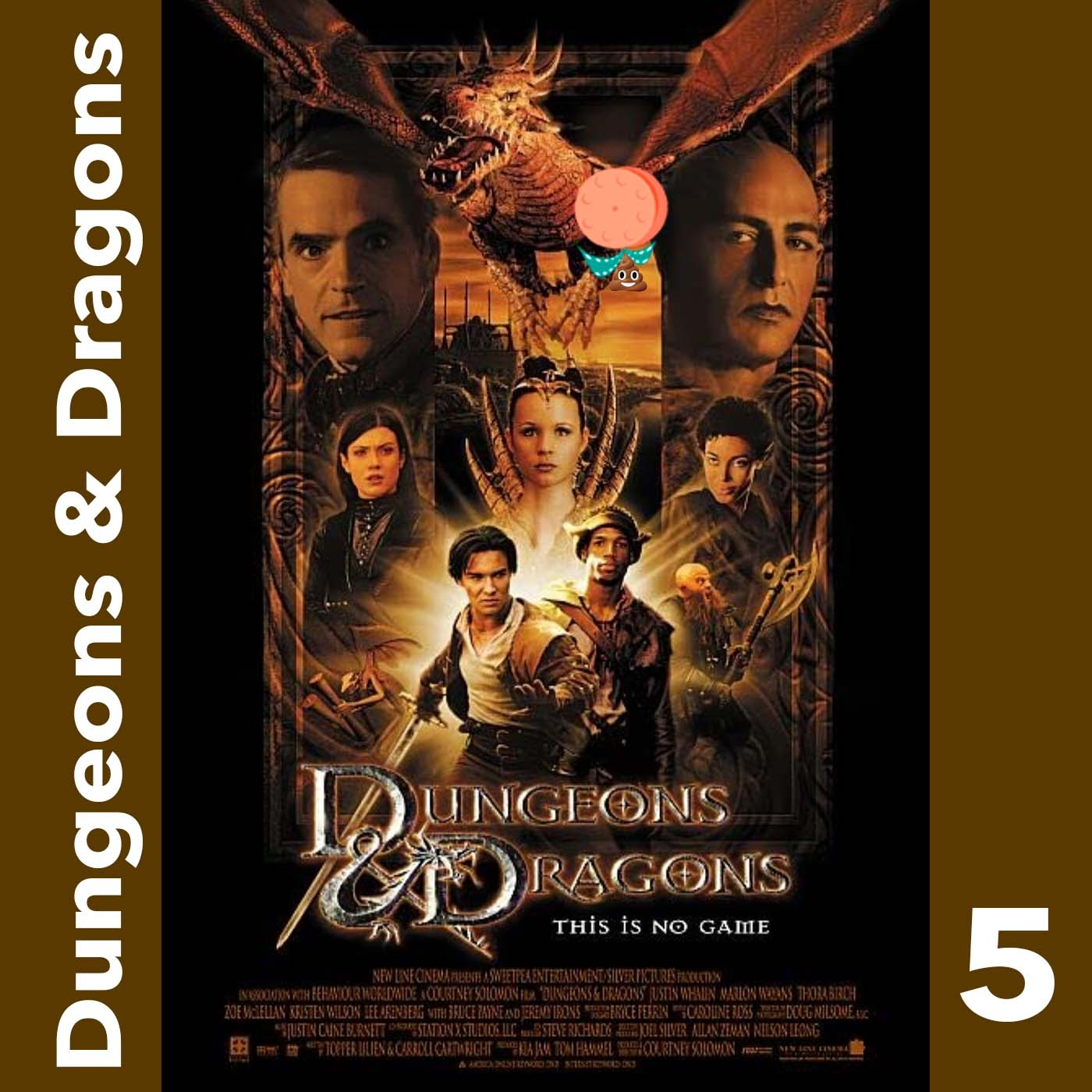 peliCULAZOS podcast