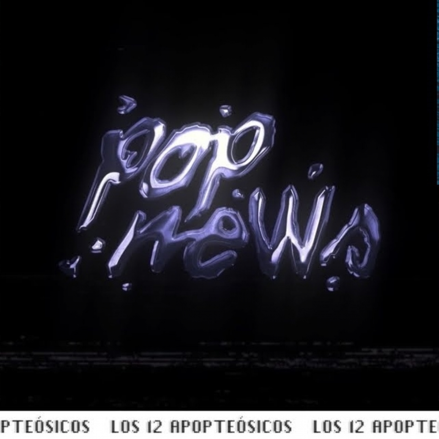 POPNEWS PODCASTS