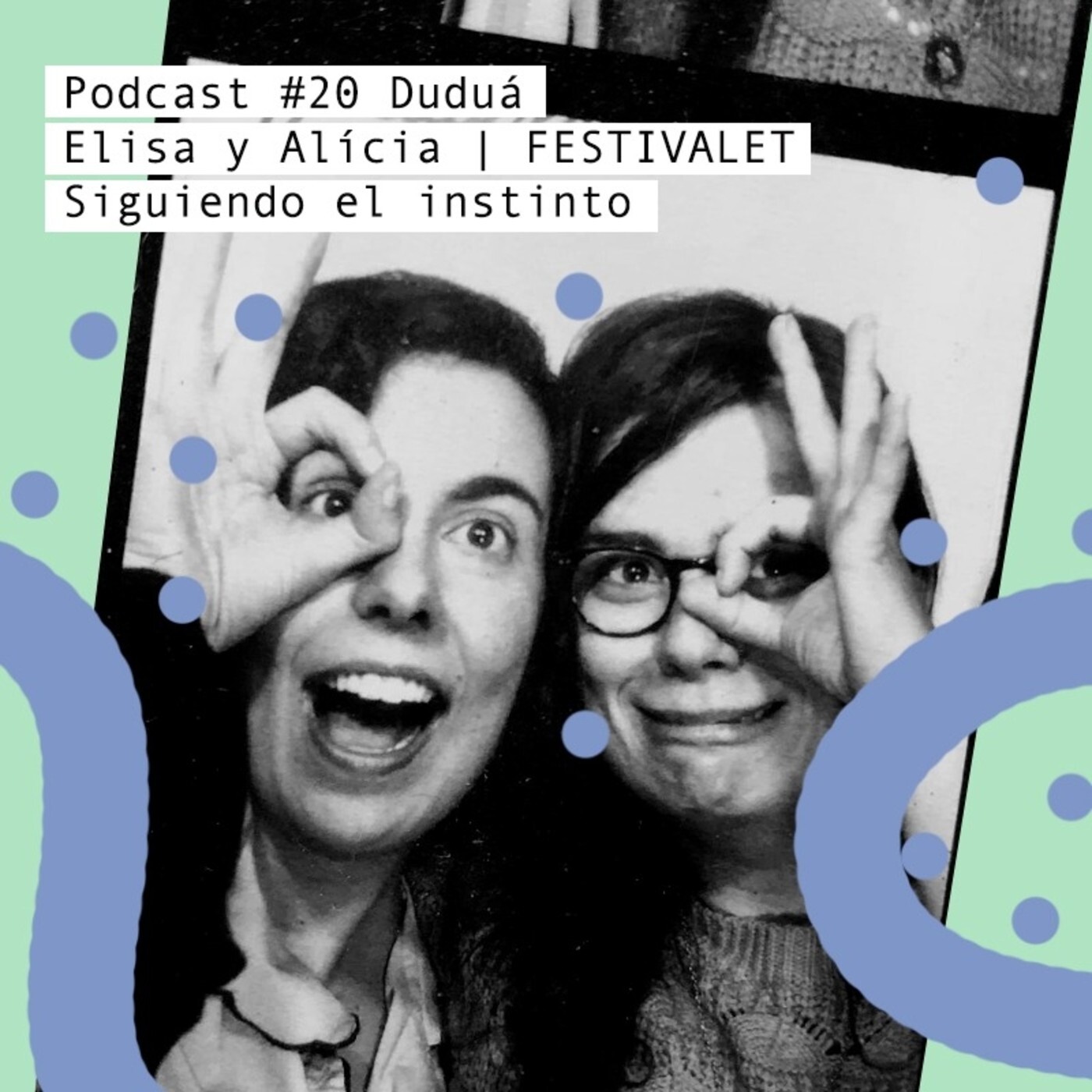 El podcast de Duduá