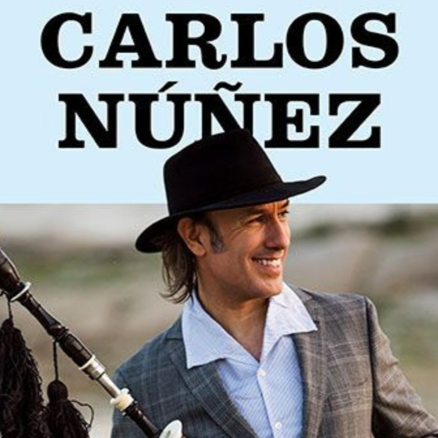 Entrevista | Carlos Núñez episode artwork