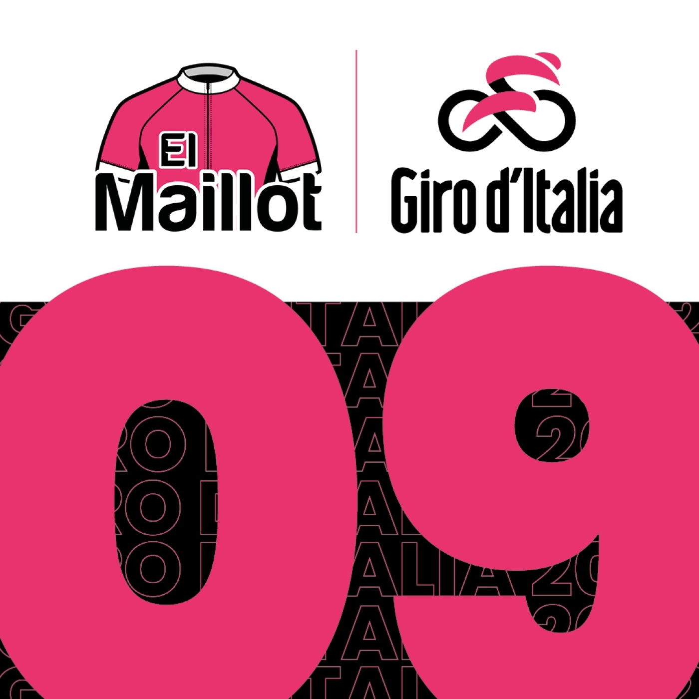 El Maillot - Podcast oficial del Giro de Italia 2022 - 9ª etapa