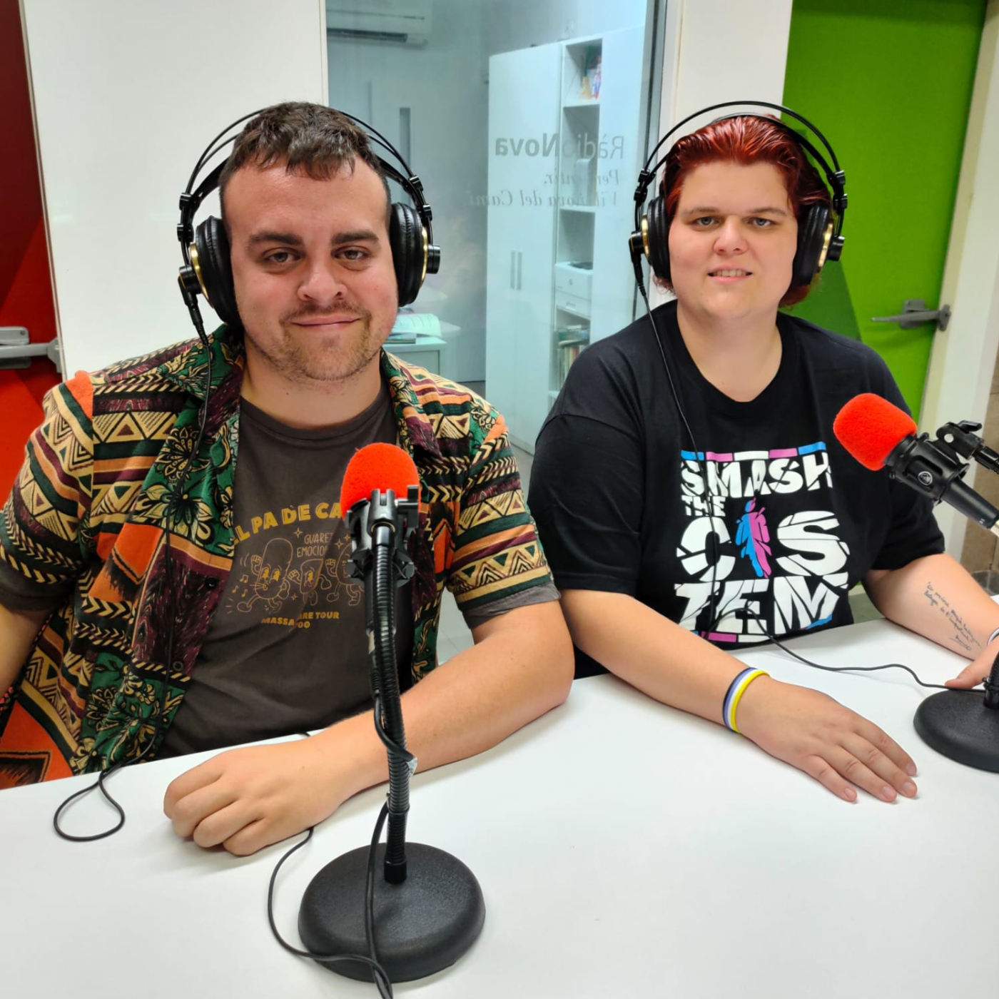 Vilanova Informació - Entrevistes