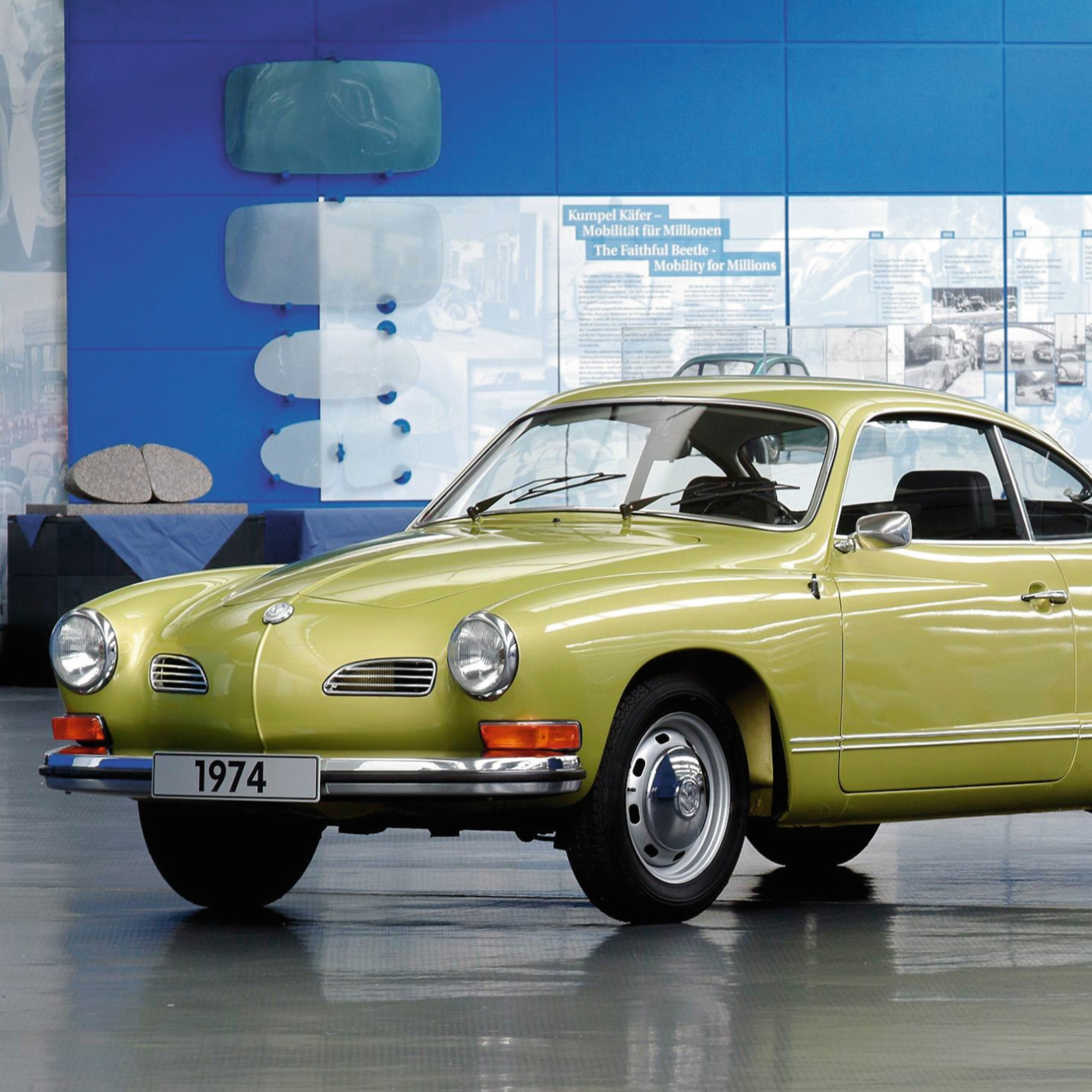 Coches Clásicos: ¿Afición o negocio?