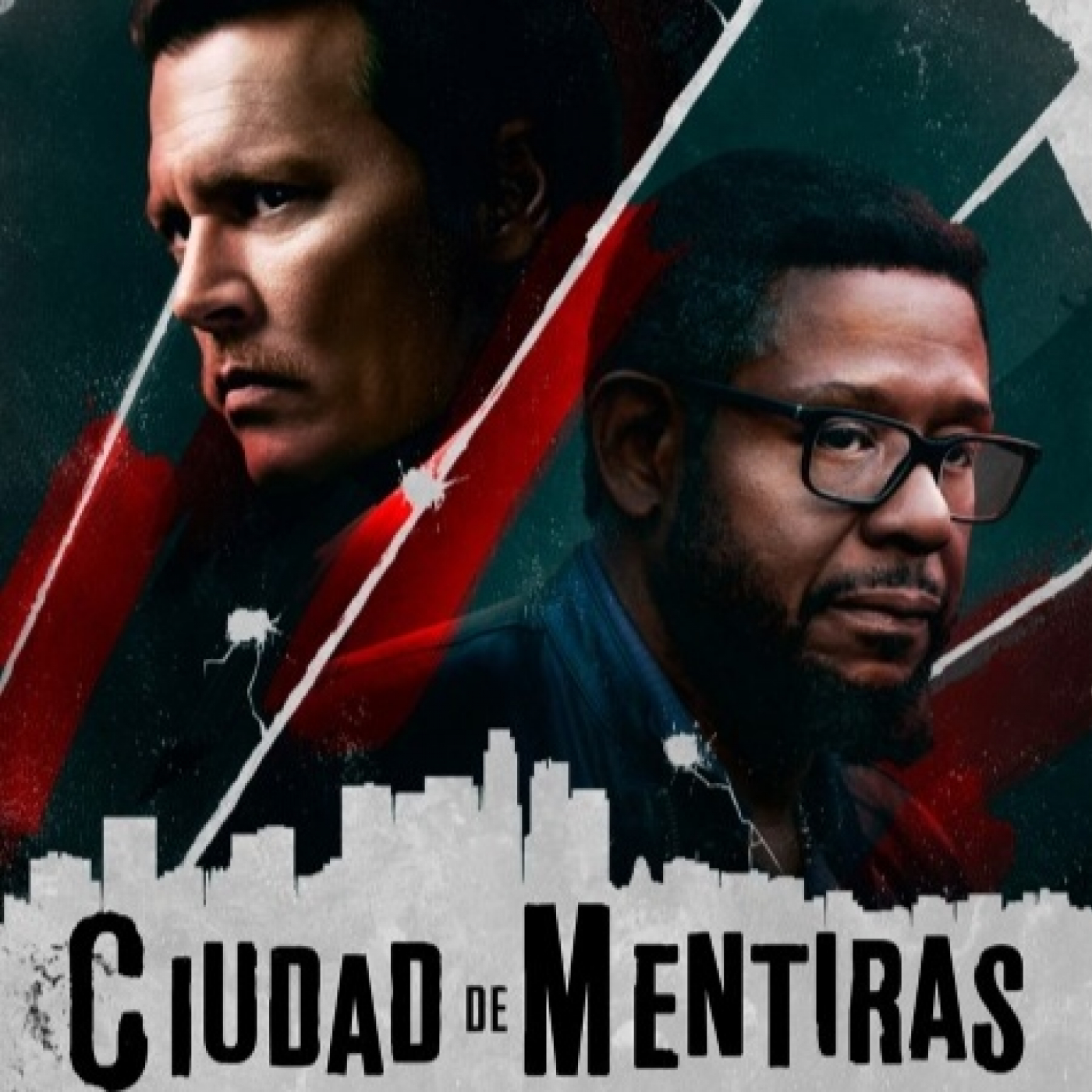 Escuchando Peliculas