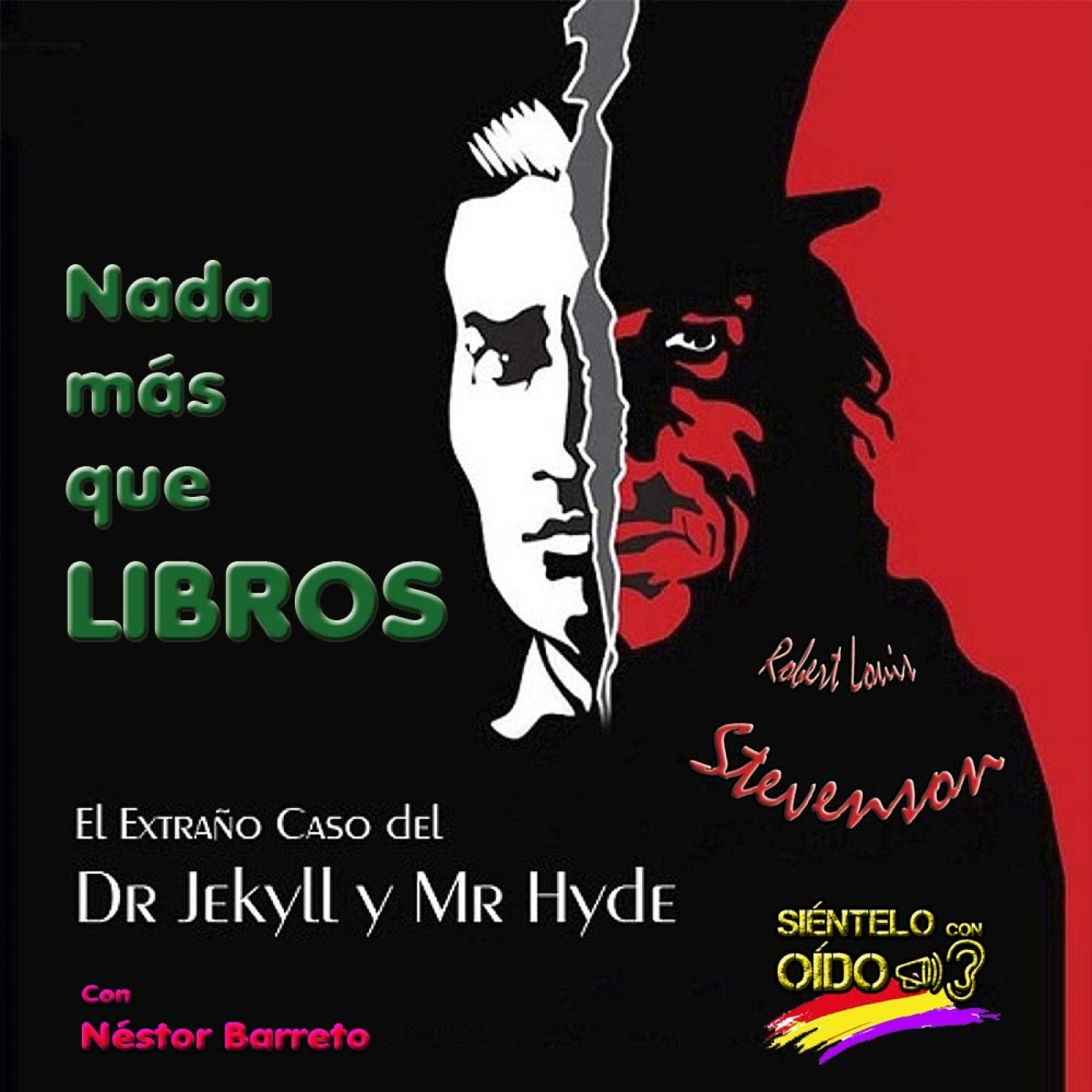 NADA MÁS QUE LIBROS